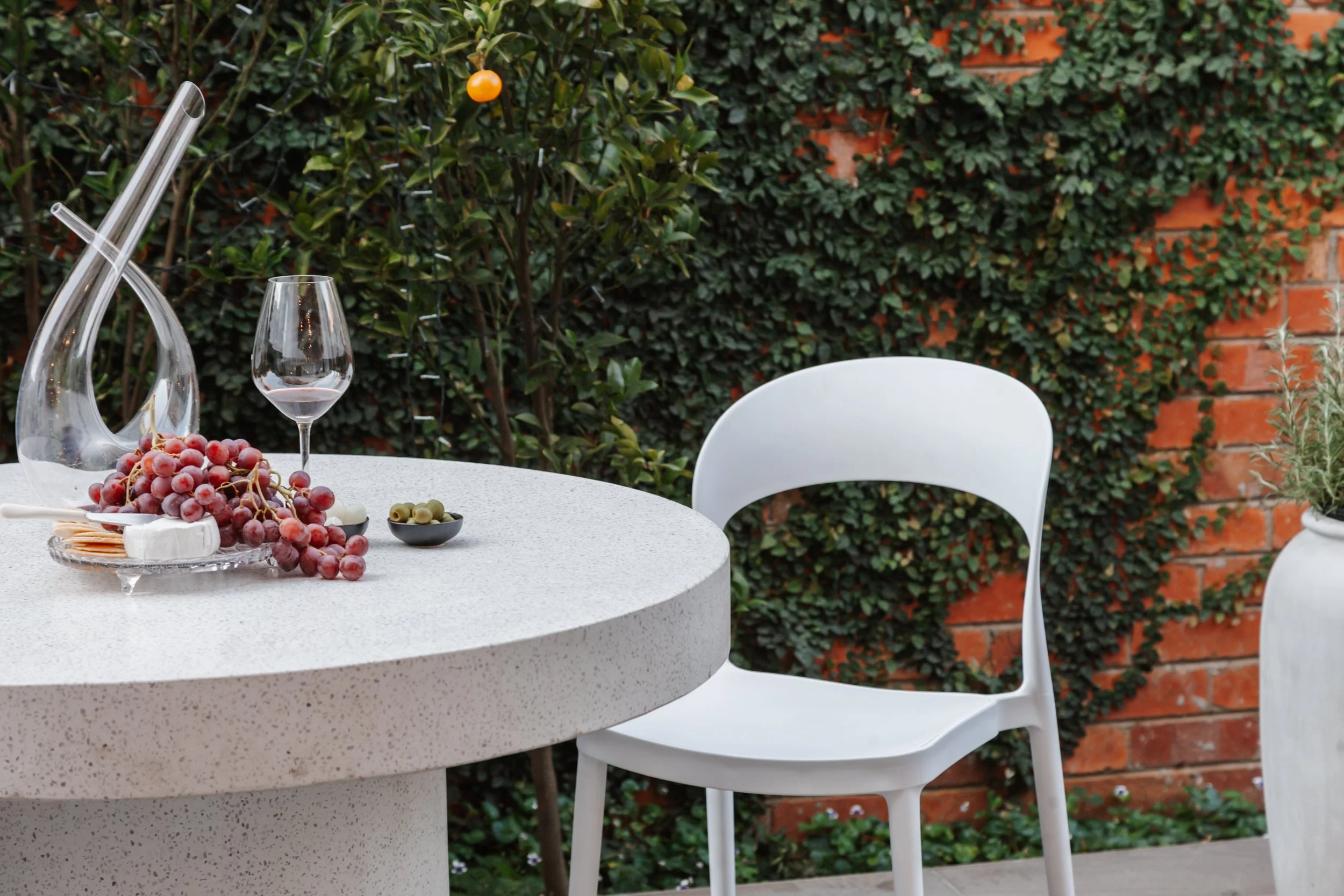 Rio Dining Chair
