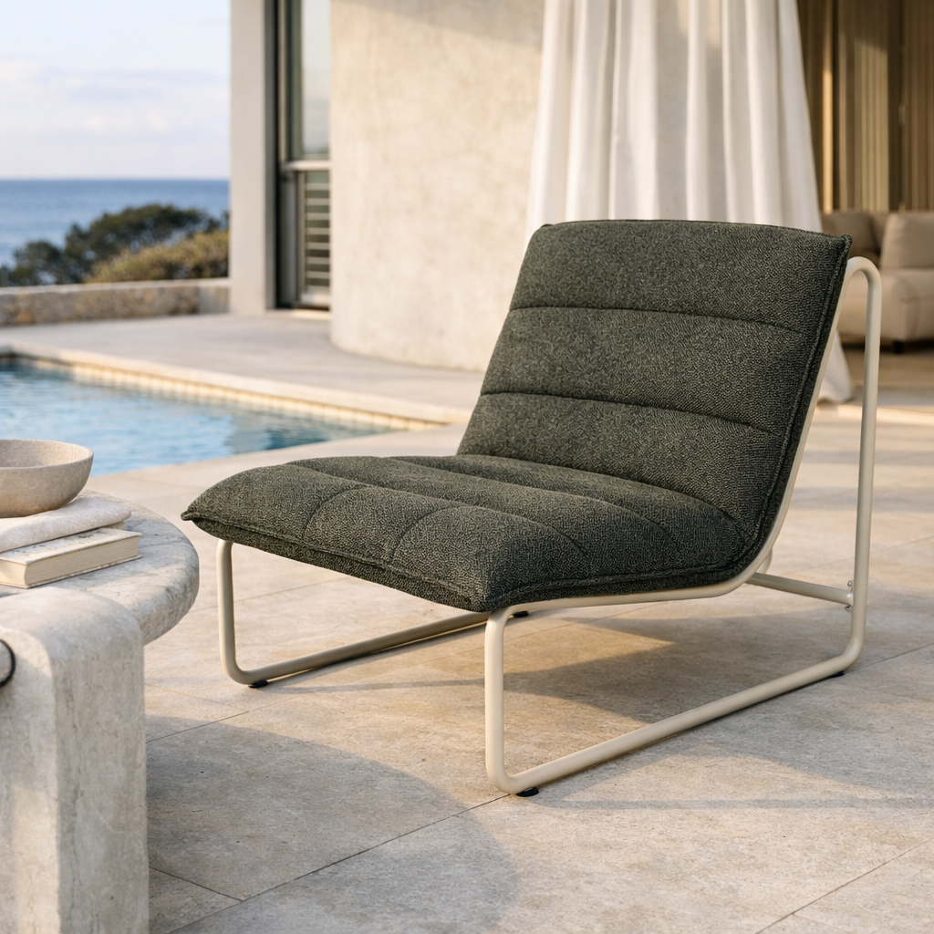 Bellagio Occasional Chair