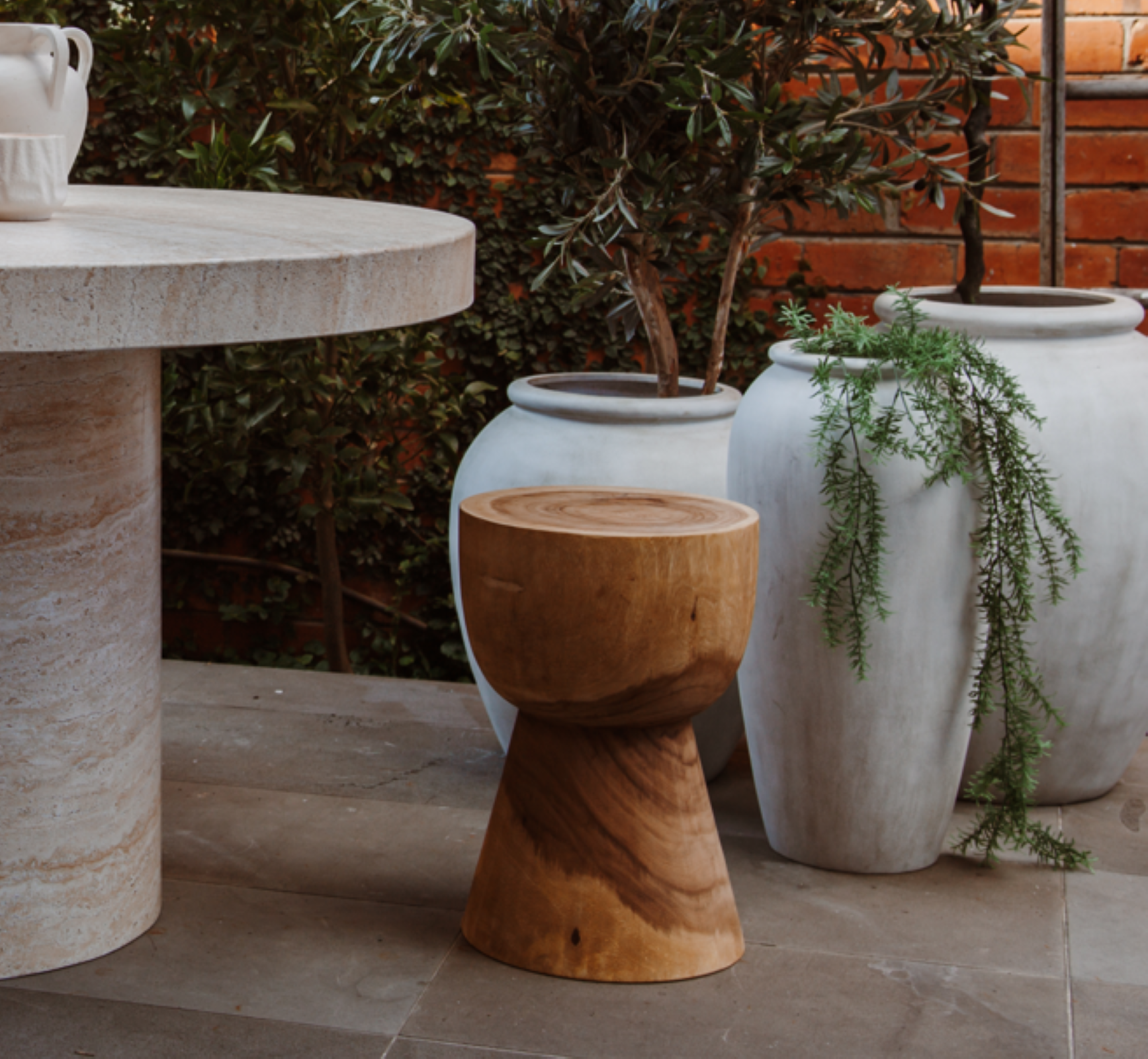 Belize Stool