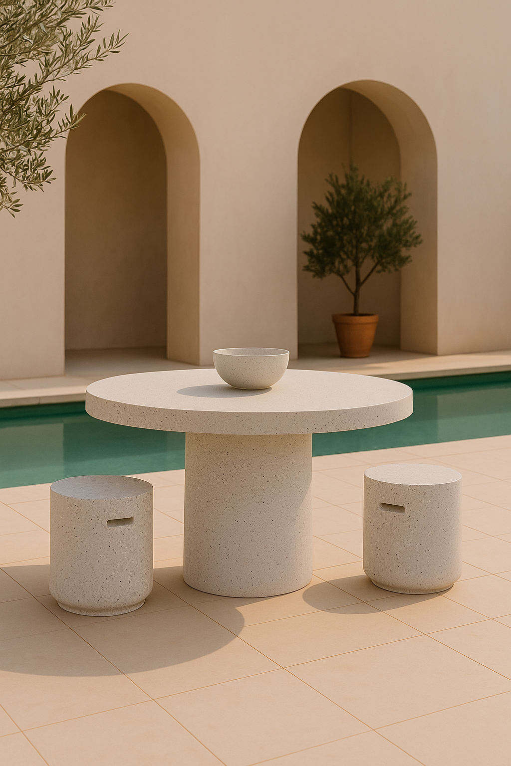 Copenhagen Stool