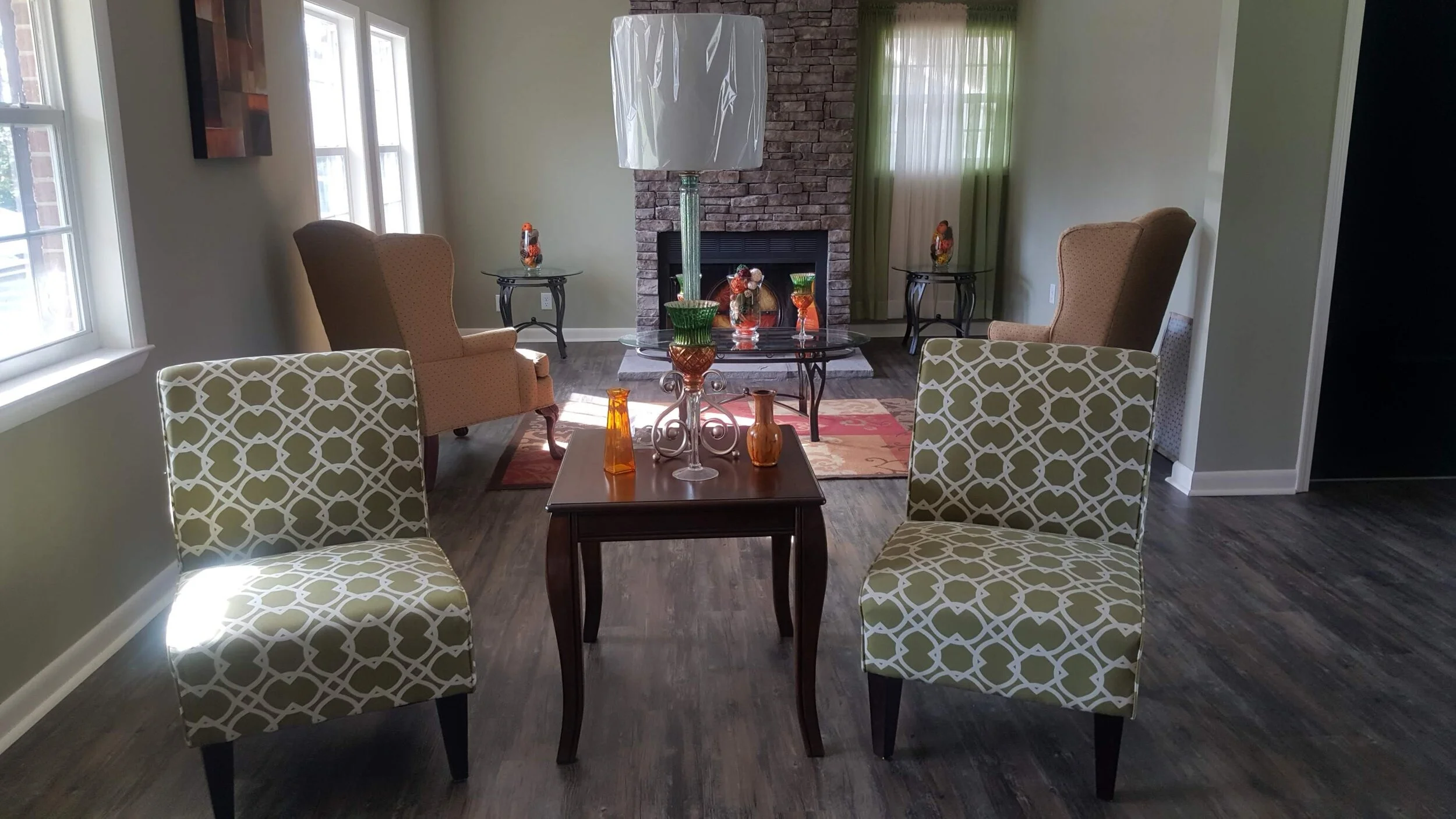 Homeownership — Eufaula Housing Authority