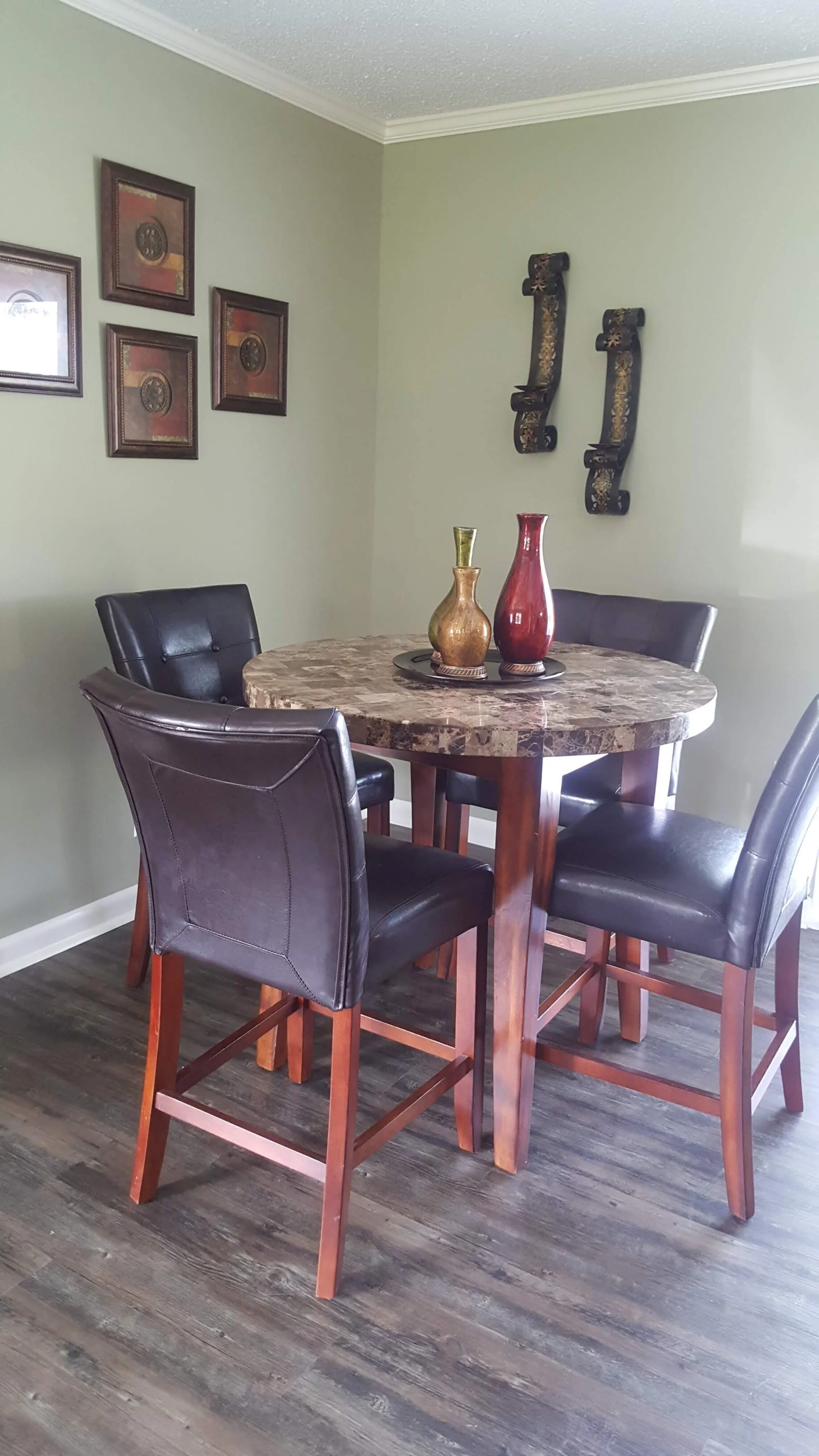 Homeownership — Eufaula Housing Authority