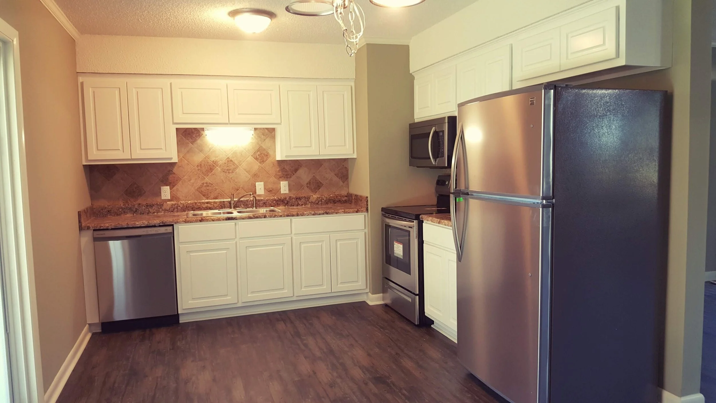 Homeownership — Eufaula Housing Authority