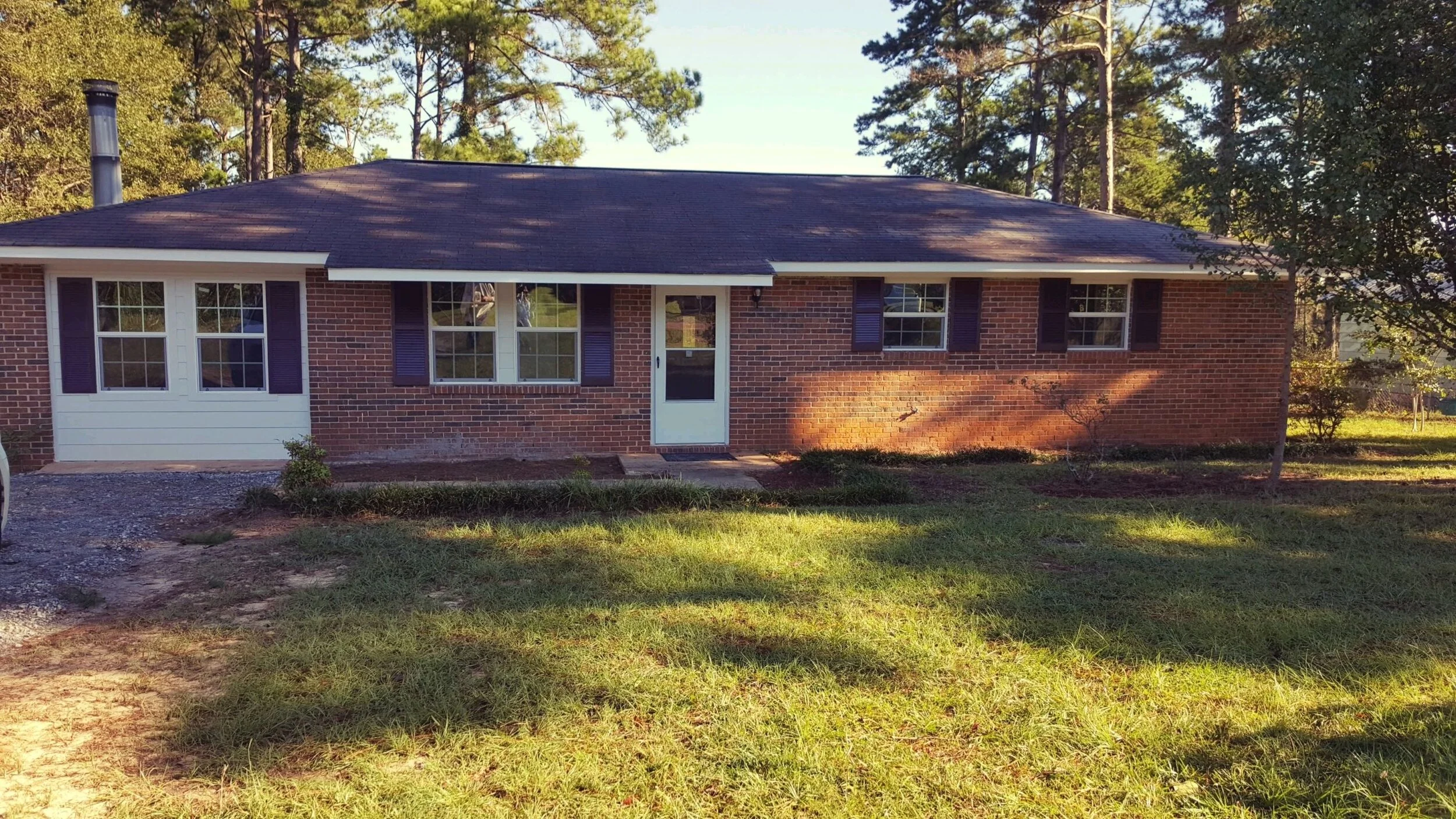 Homeownership — Eufaula Housing Authority