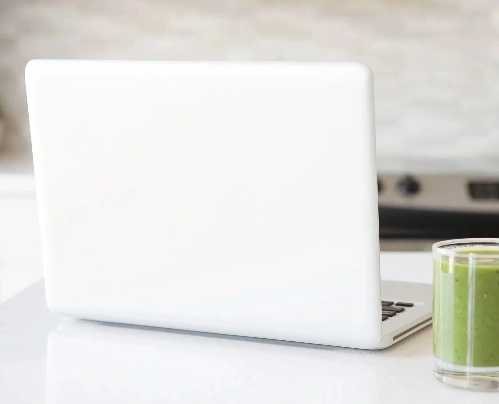 Ready for a Different Approach