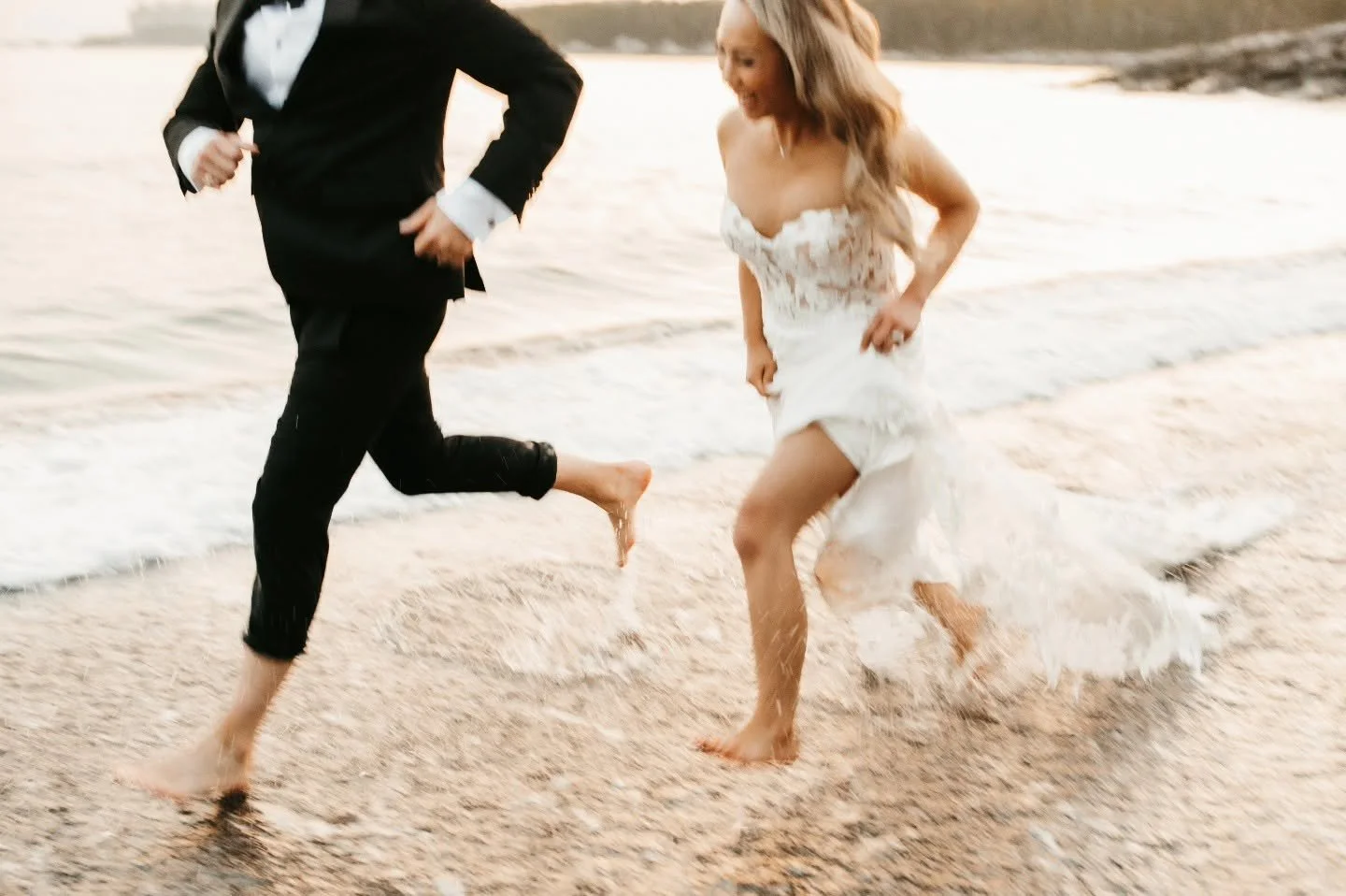 Elopement Photographer Saint John