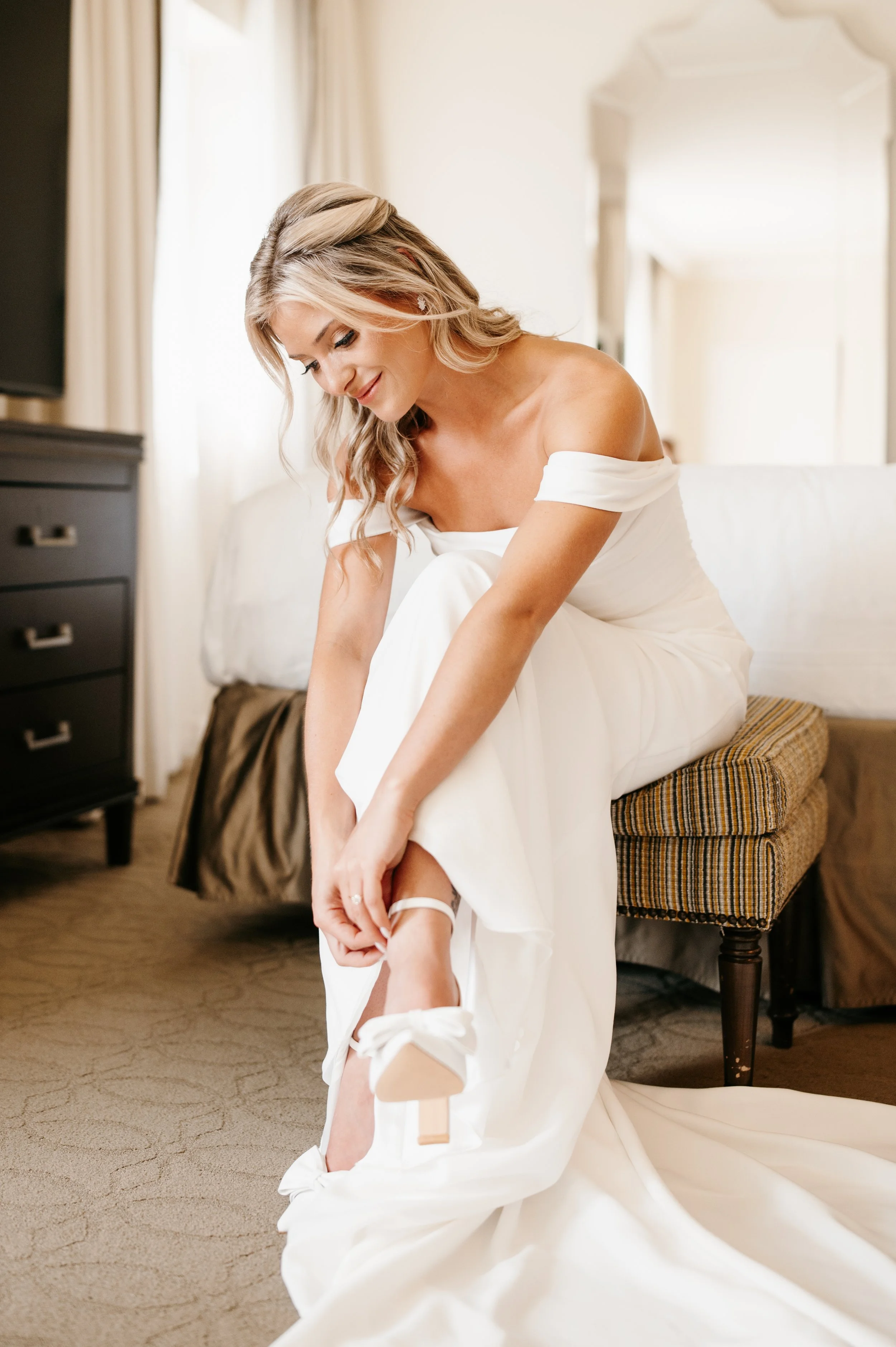 Learn Wedding Photography