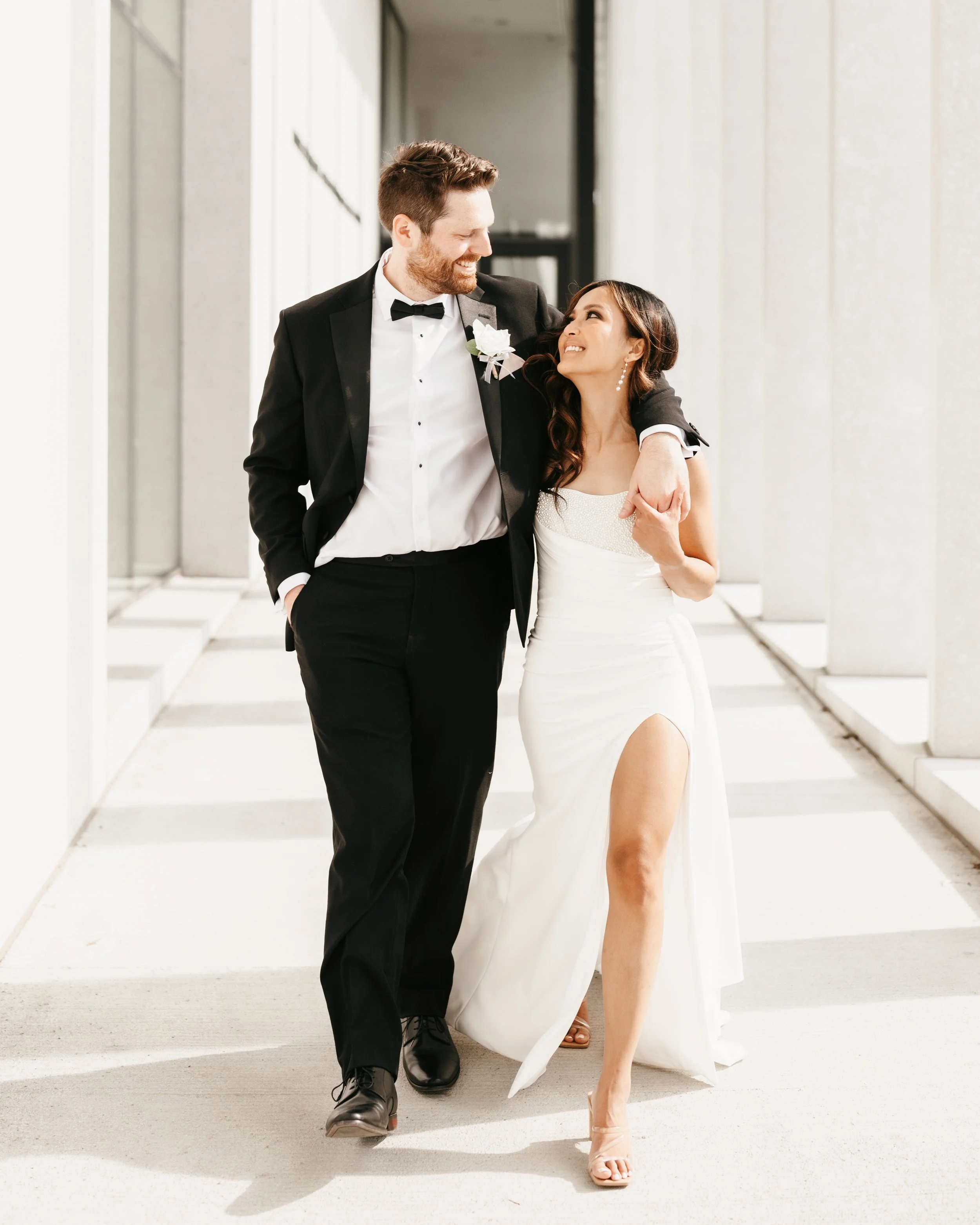 Wedding Photography Education