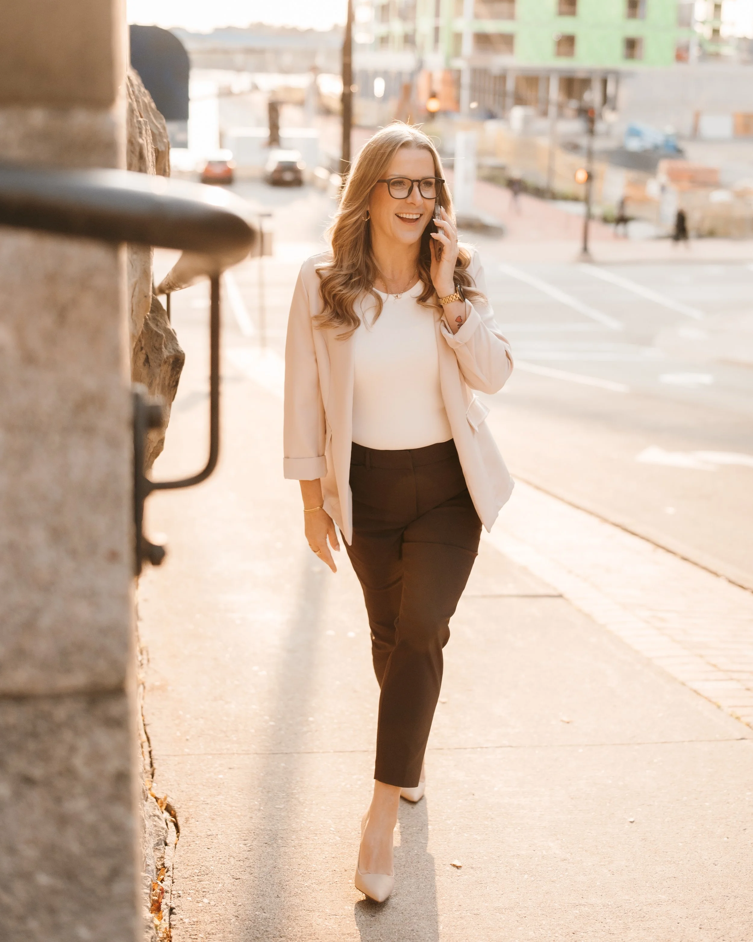 Branding Photographer New Brunswick