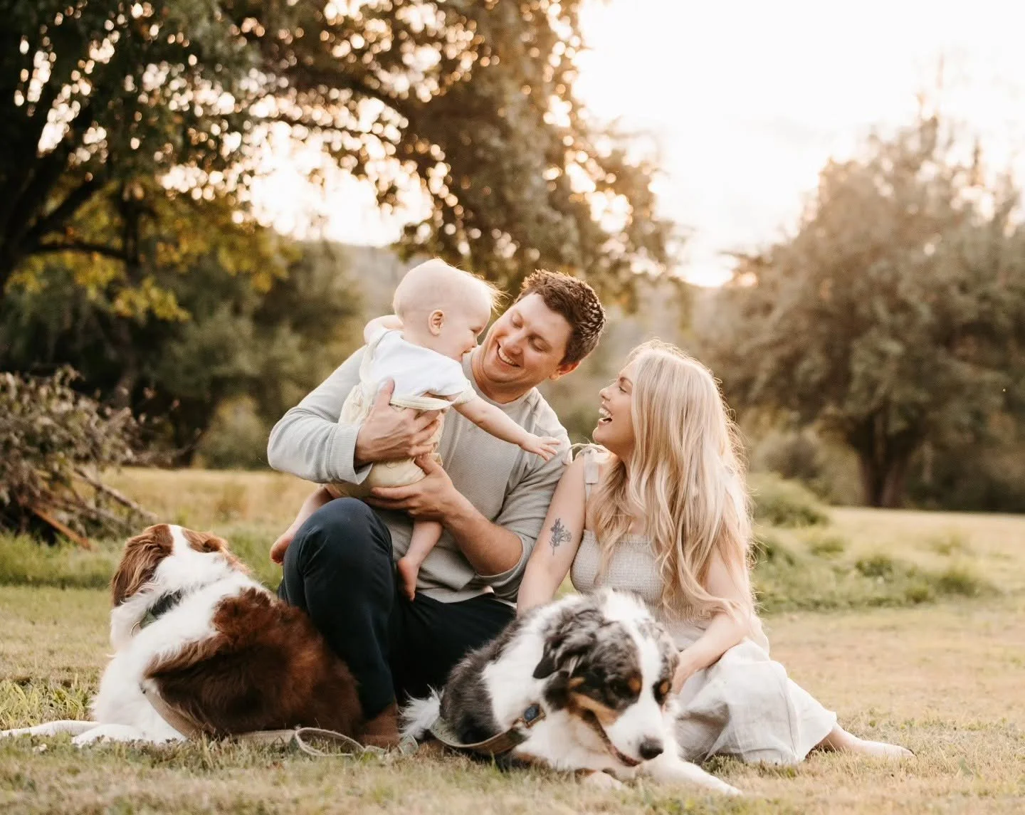 Saint John Family photographer