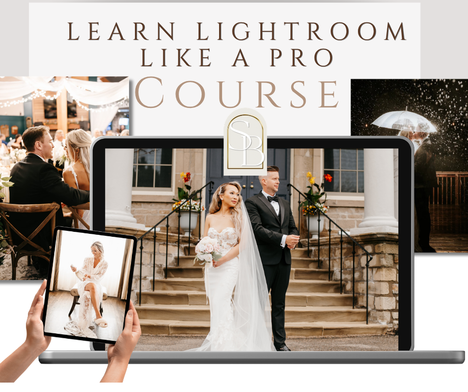 Lightroom Course for photographers