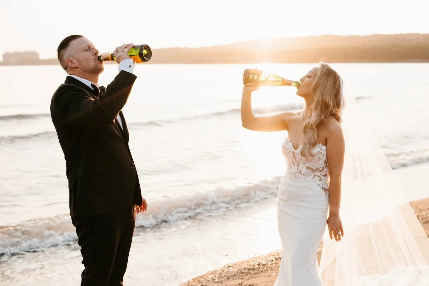 Elopement PHotographer Saint John