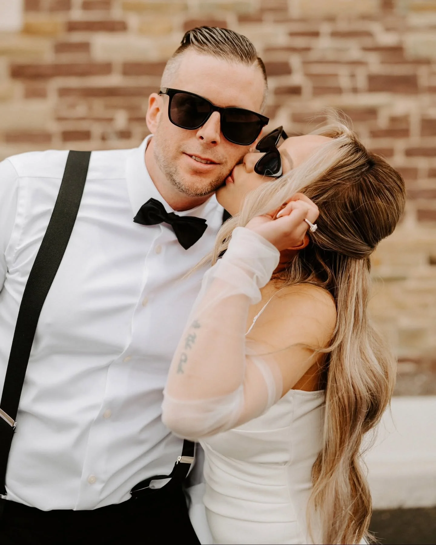 Wedding Photographer Saint John