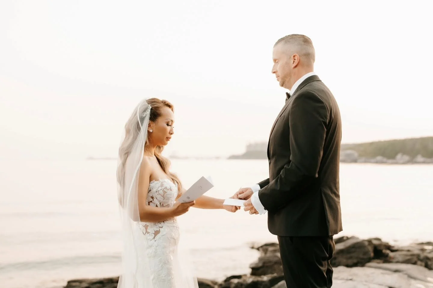 Elopement Photographer New Brunswick