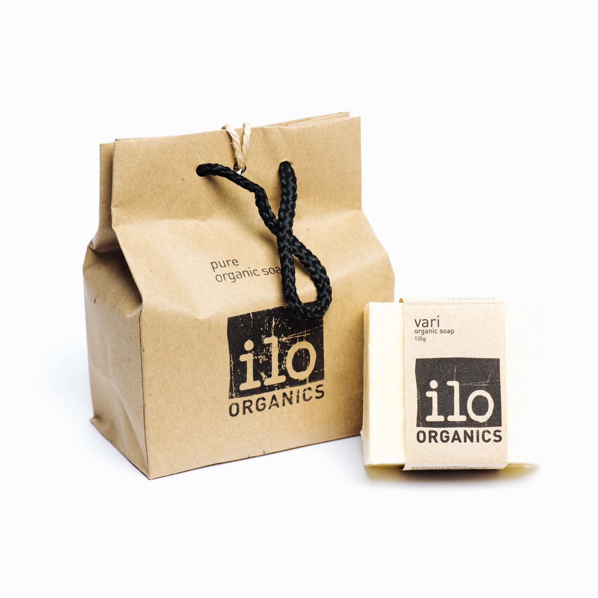 vari soap - 3 pack 405g