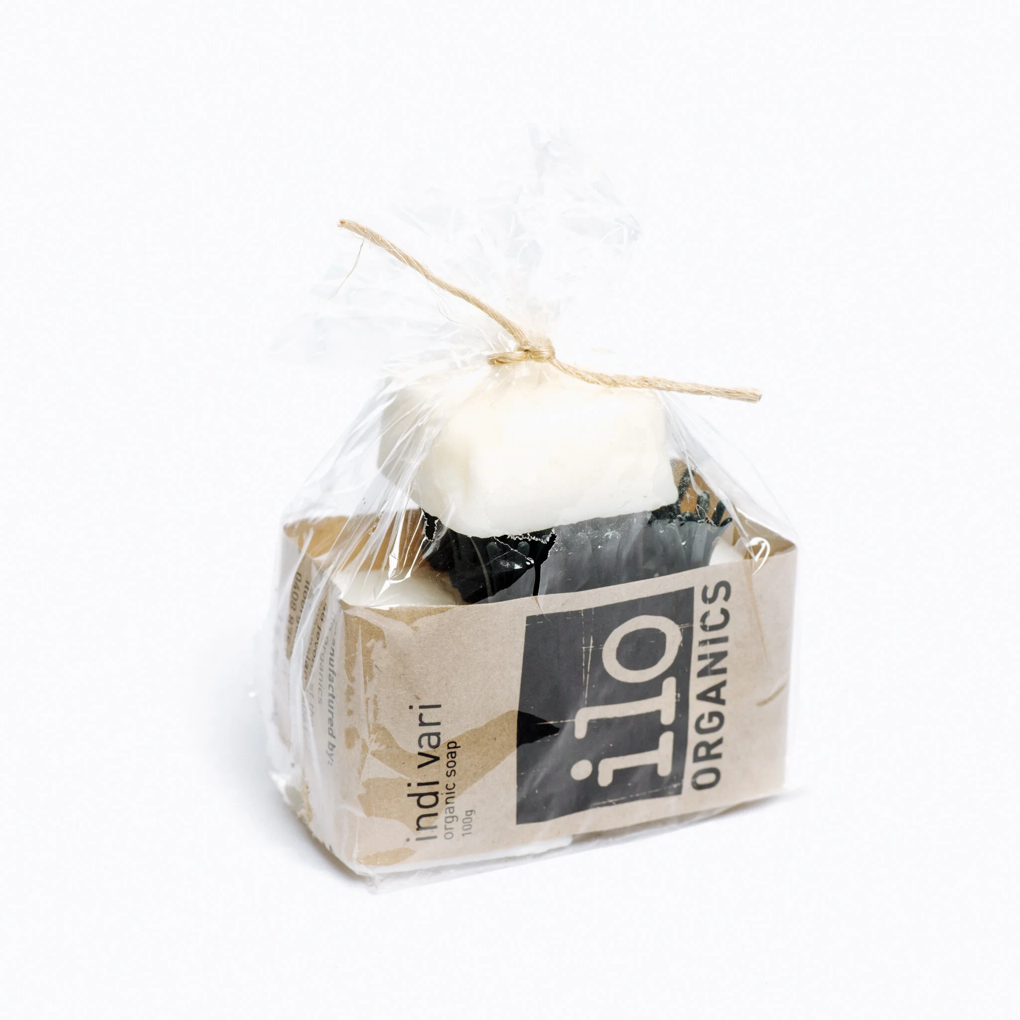 vari indi soap - 5 pack 100g