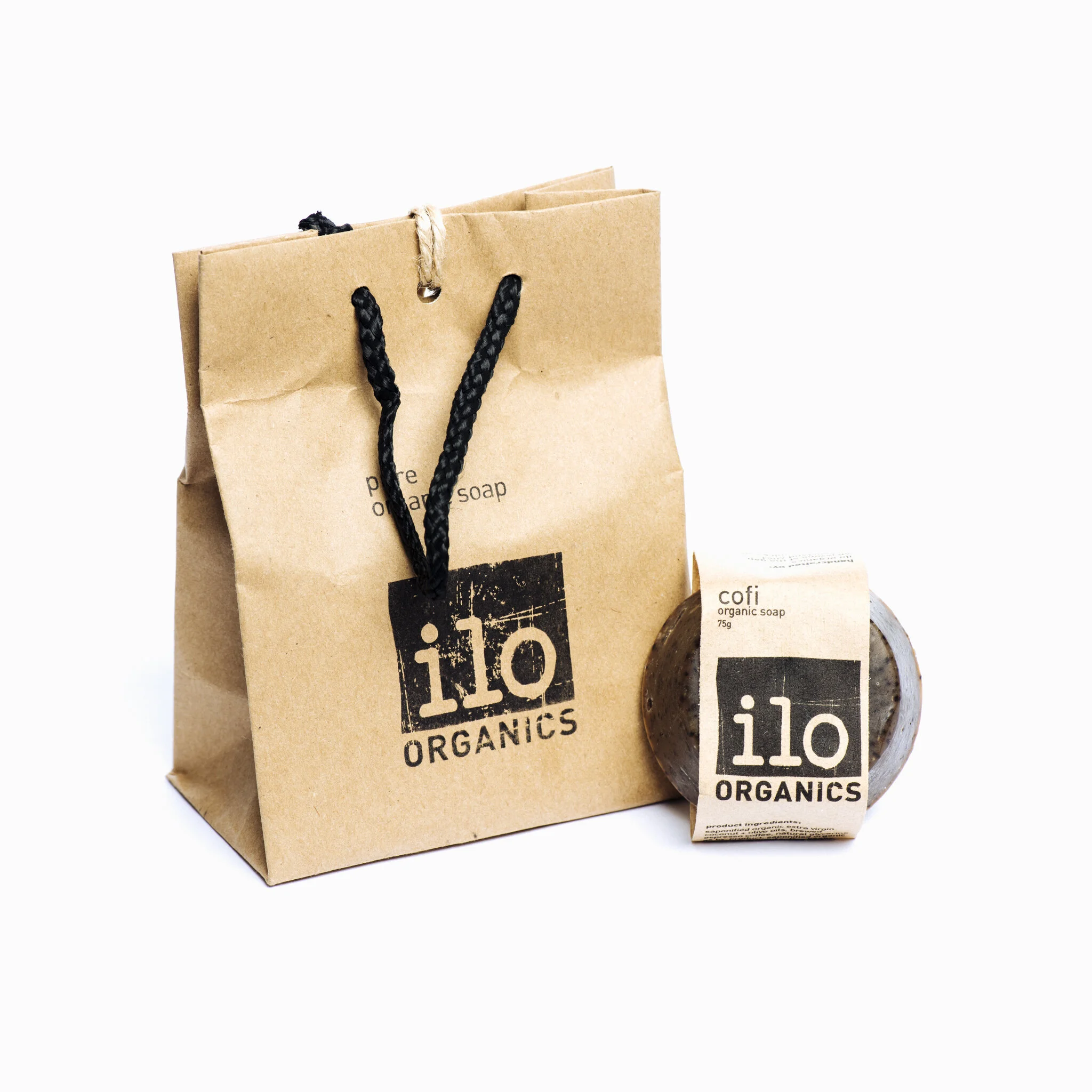 cofi soap - 4 pack 300g