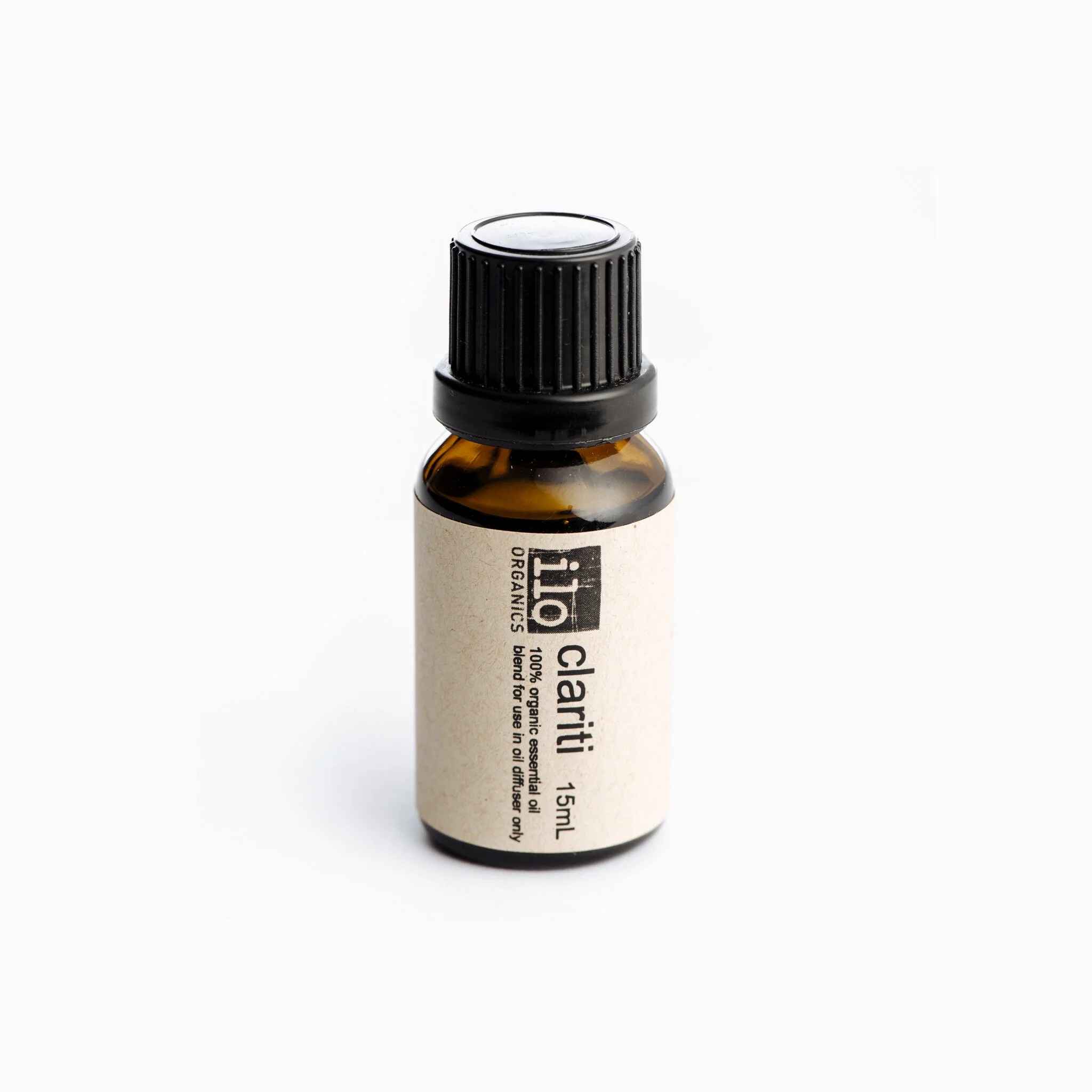 clariti - essential oil blend 15mL