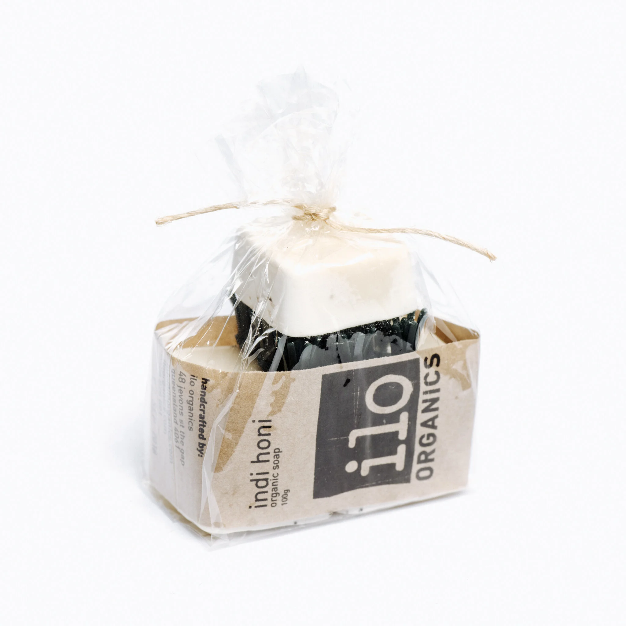 honi indi soap - 5 pack 100g