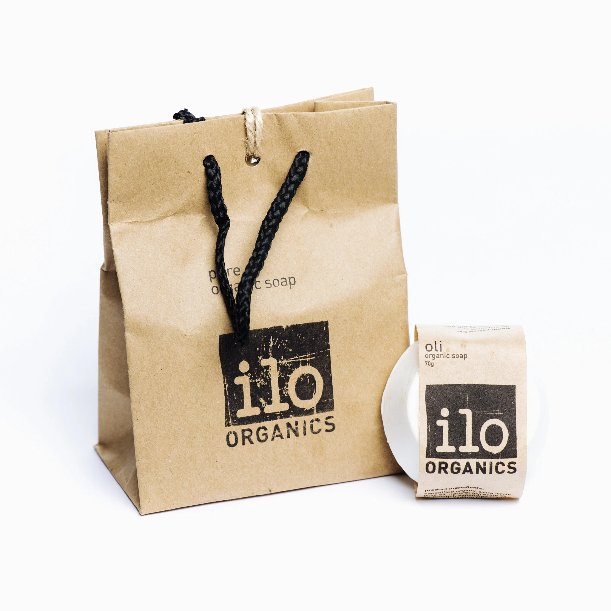 oli soap - 4 pack 280g