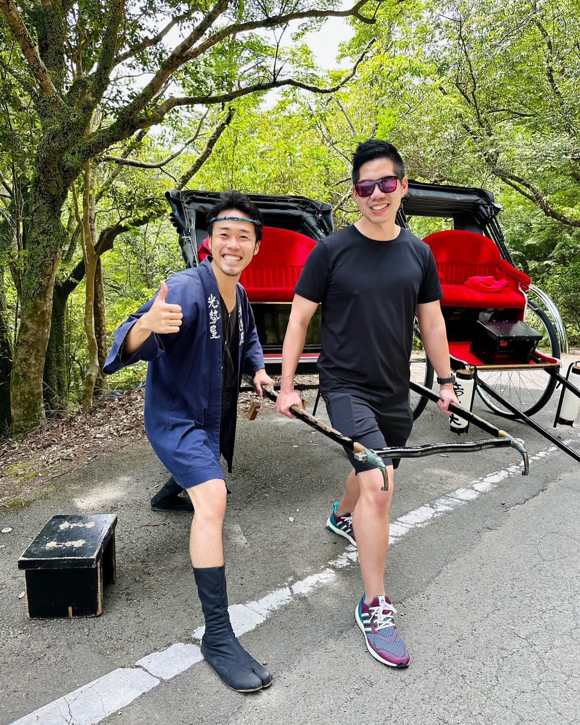 My Japan 2024 Blog Part 5 is now available in the link in my bio. This portion covers the Ise Jinga Naiku with a &ldquo;special guest&rdquo; appearance, Kagura Offering, Rickshaw rides, Goma ceremony, journey to Tokyo plus arcade adventures, and the 