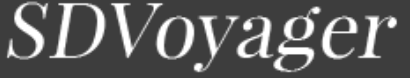 SDVoyager