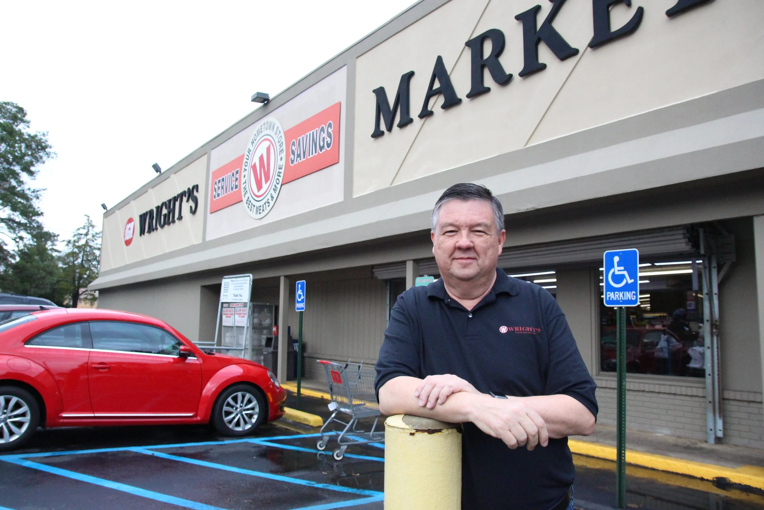How Wright's Market Retains Shoppers &amp; Staff