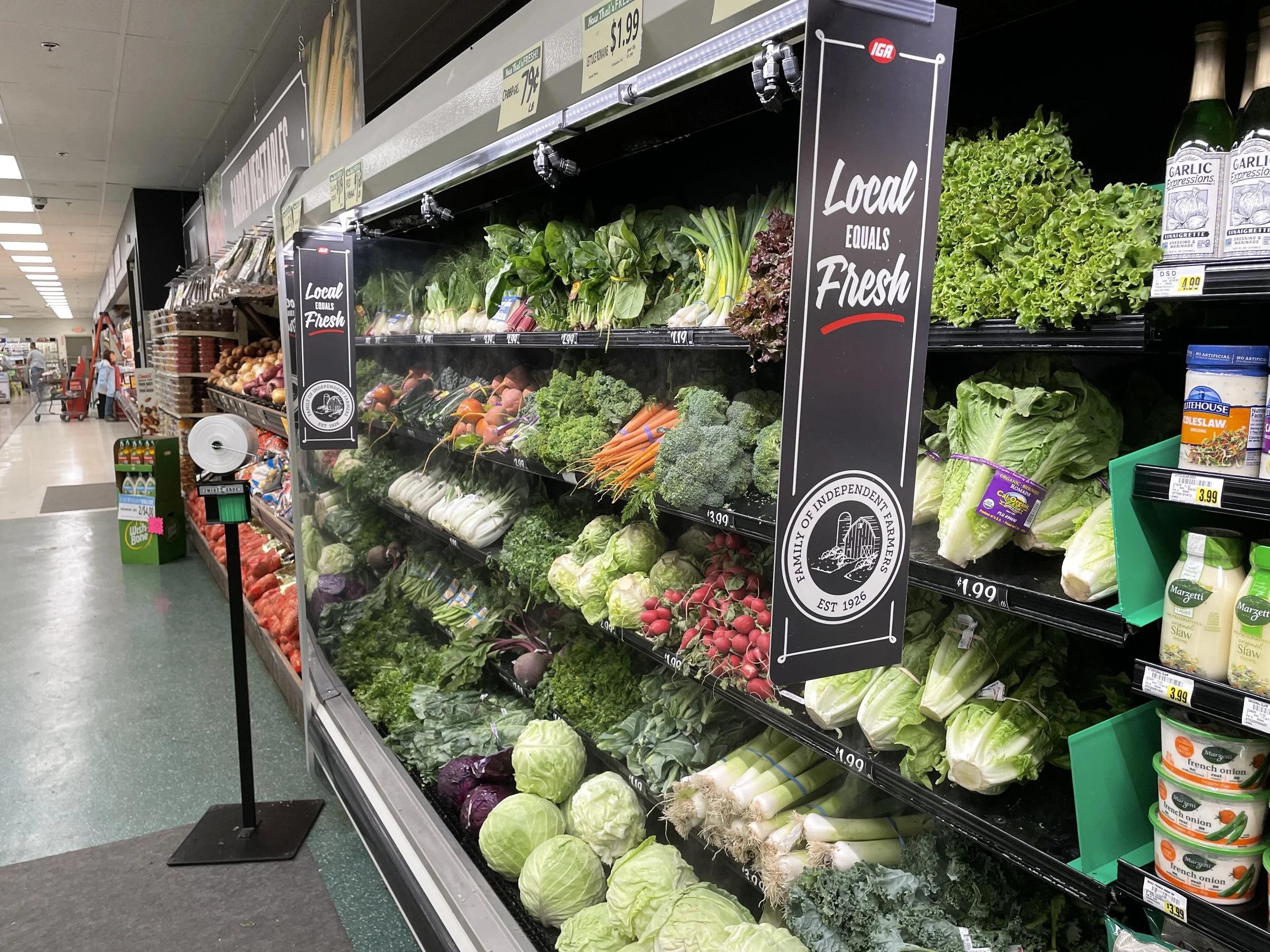 How New Décor Upgrades Your Store &amp; Boosts Sales