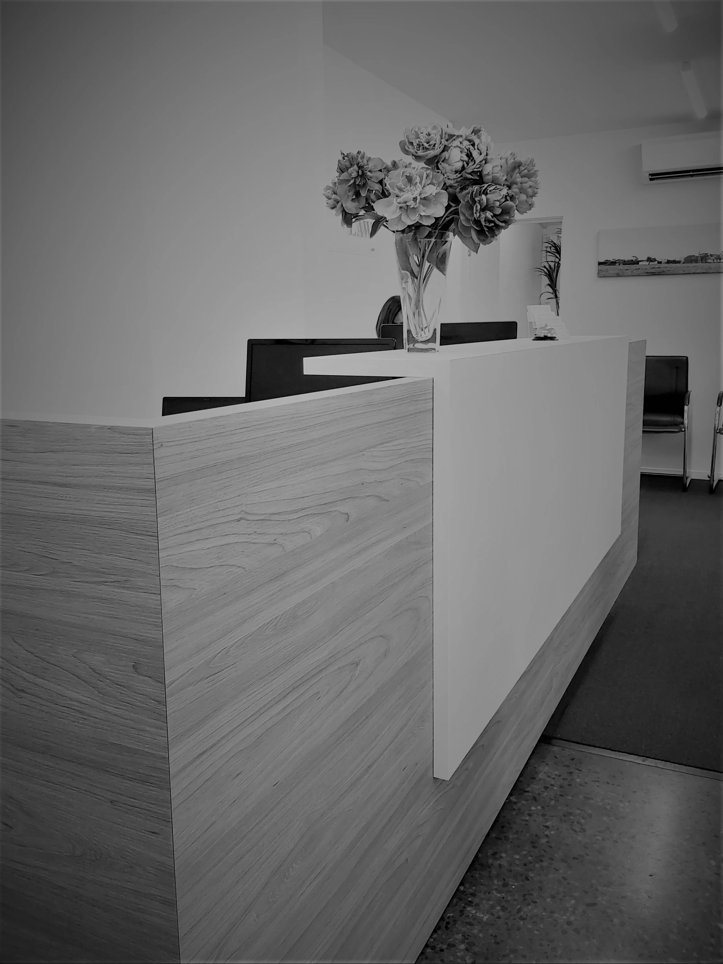Project Management - Office Fit-Outs - Leasing - fluid spaces