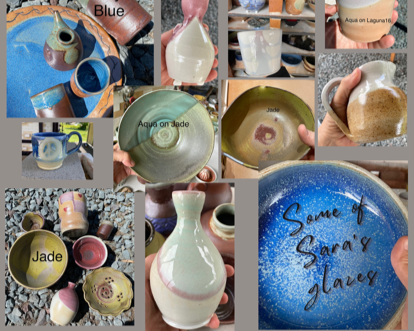 Cone 6 Soda Fire: May 2026