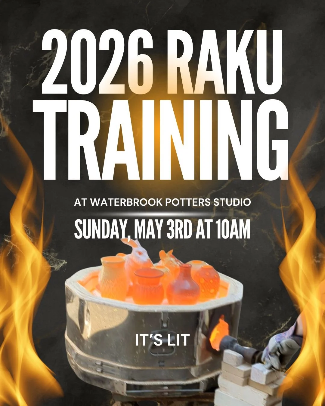 Raku Training