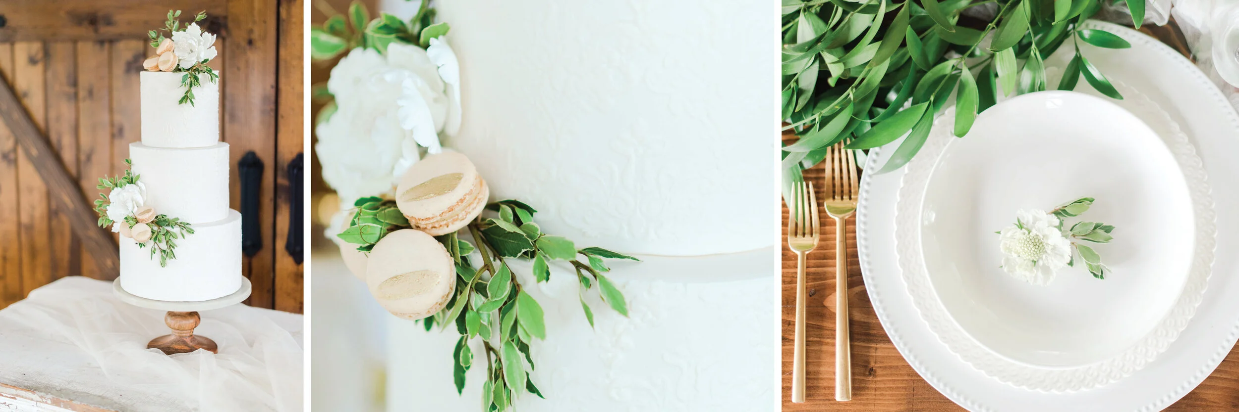 Wedding Cake Tastings — Blue Thistle