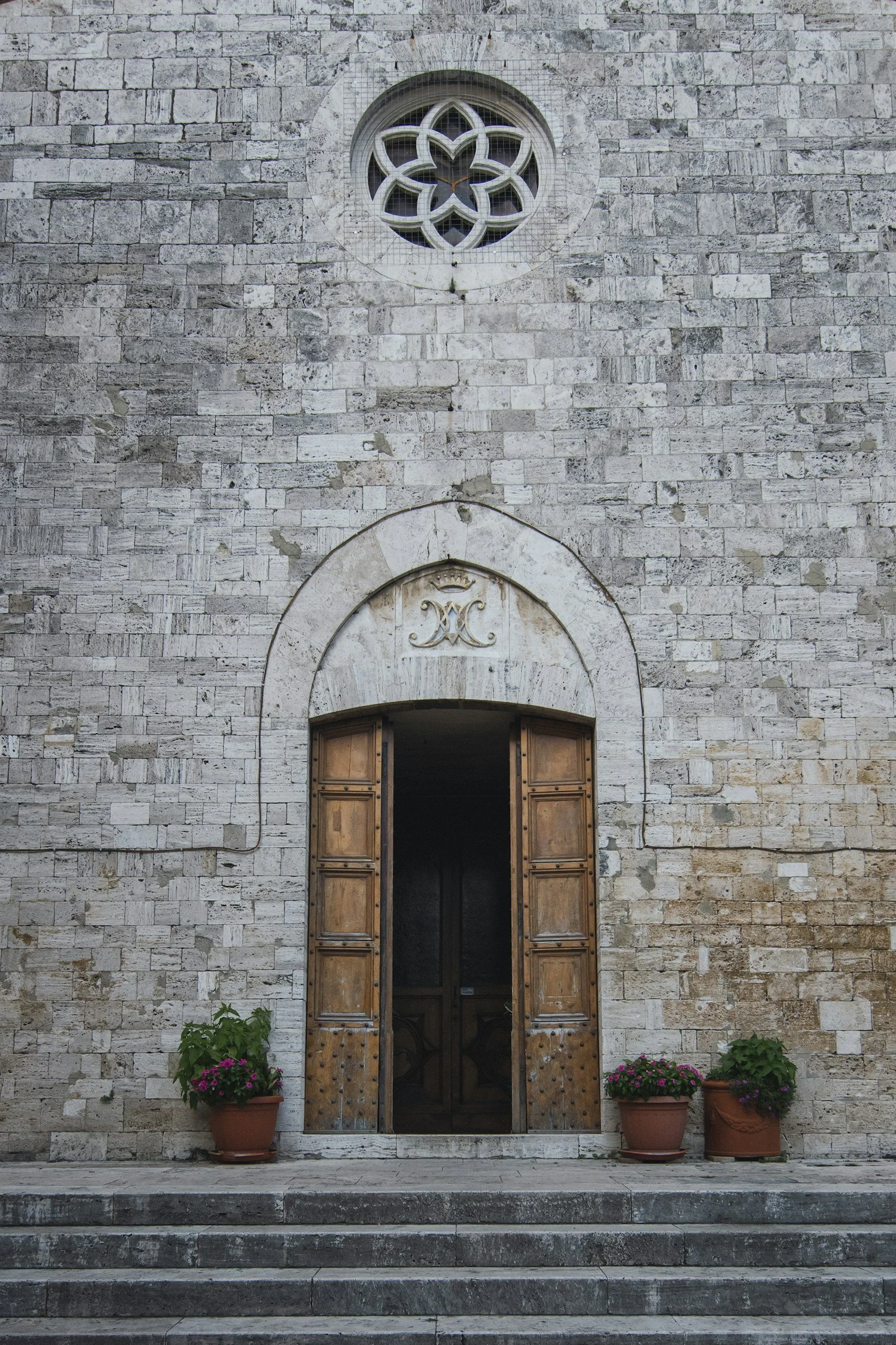 The Doorway