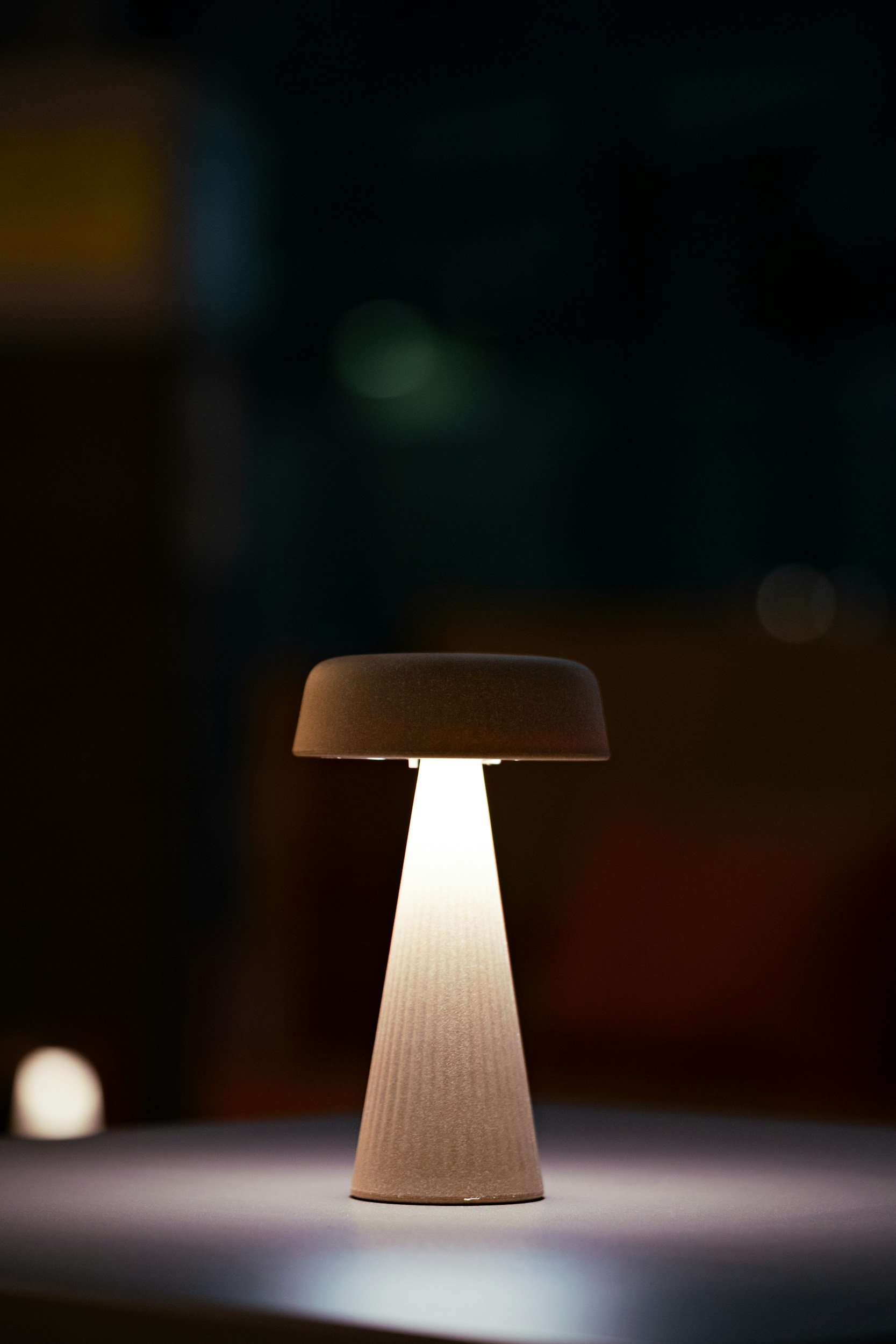 The Lamp