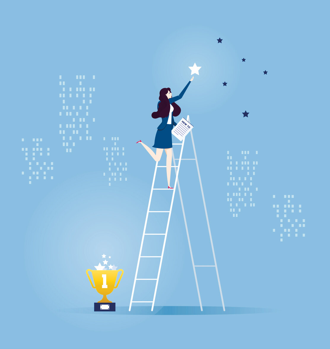 The List, Part II— Who Is Your One: Values