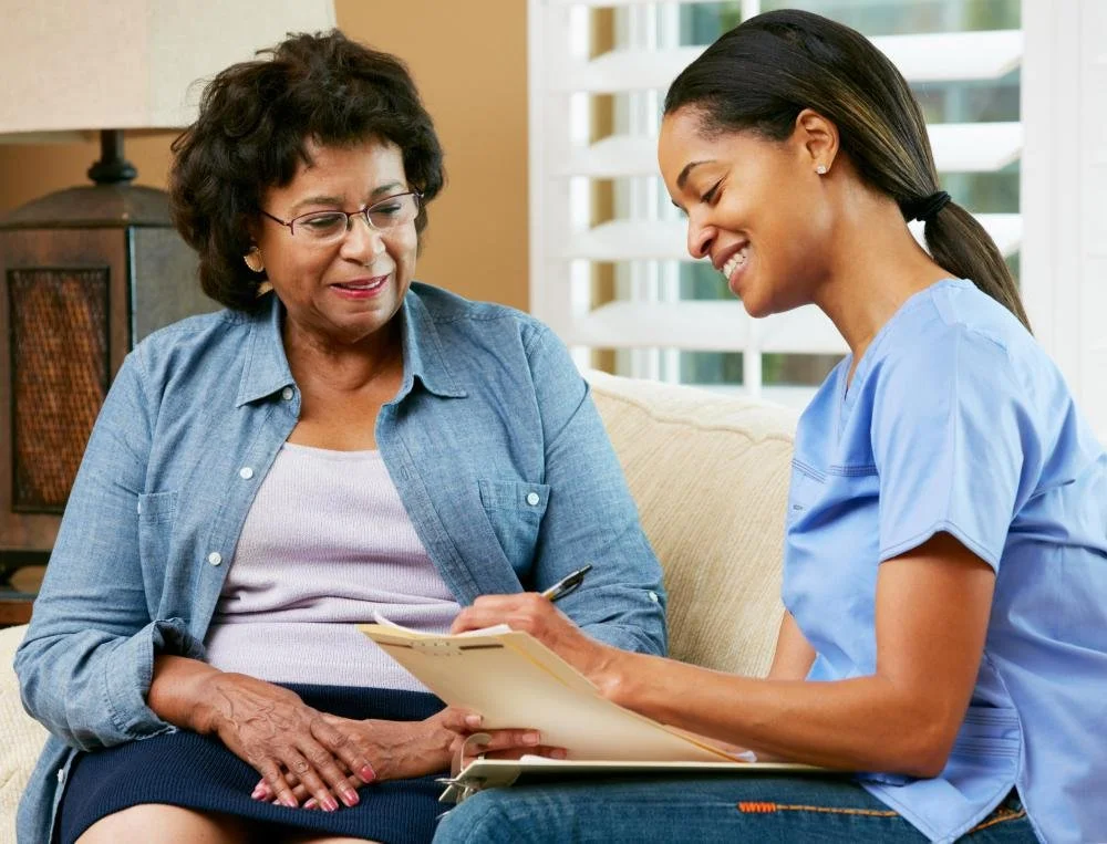 Health Advocate Services