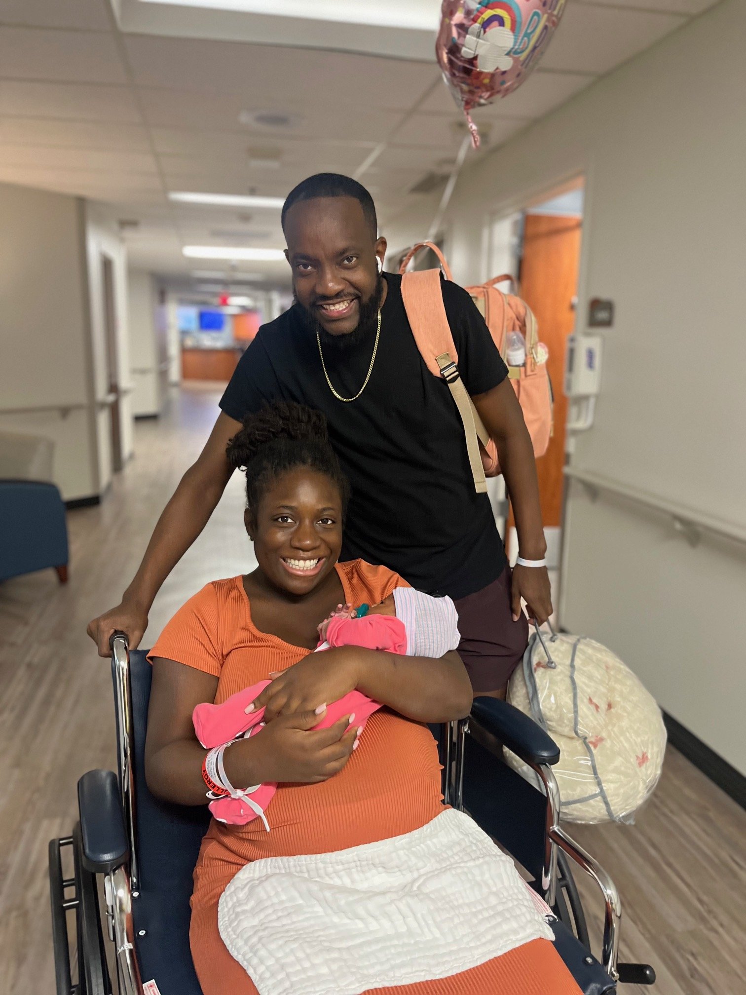 When His Plan Hurts: Trusting God Through Motherhood and Recovery  