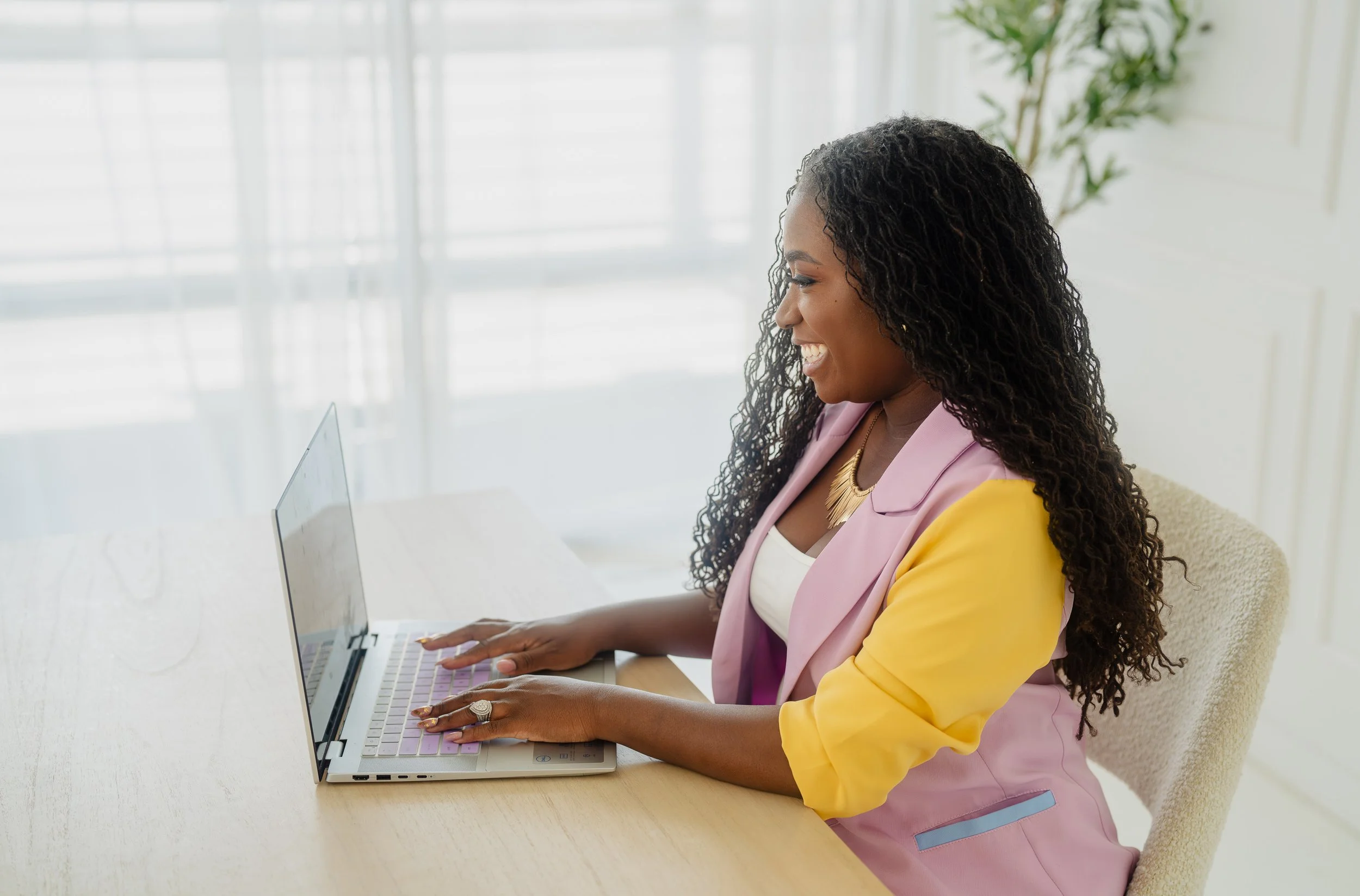 Initial Consultation