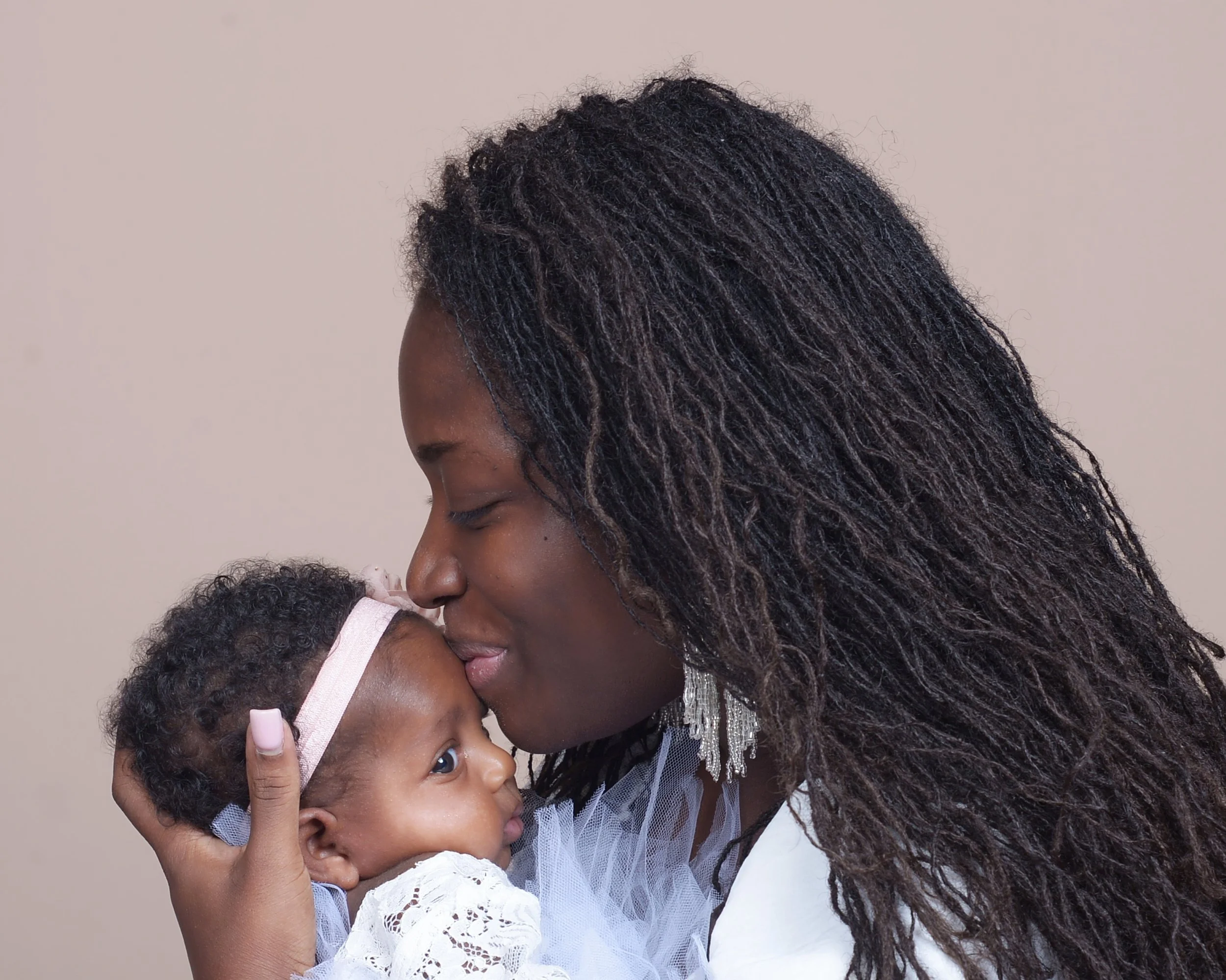 Postpartum Advocacy & Support