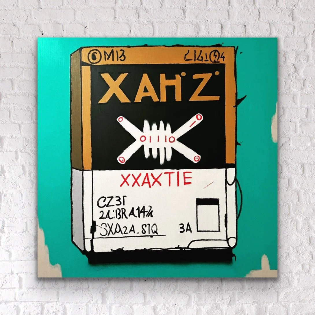 Xanax