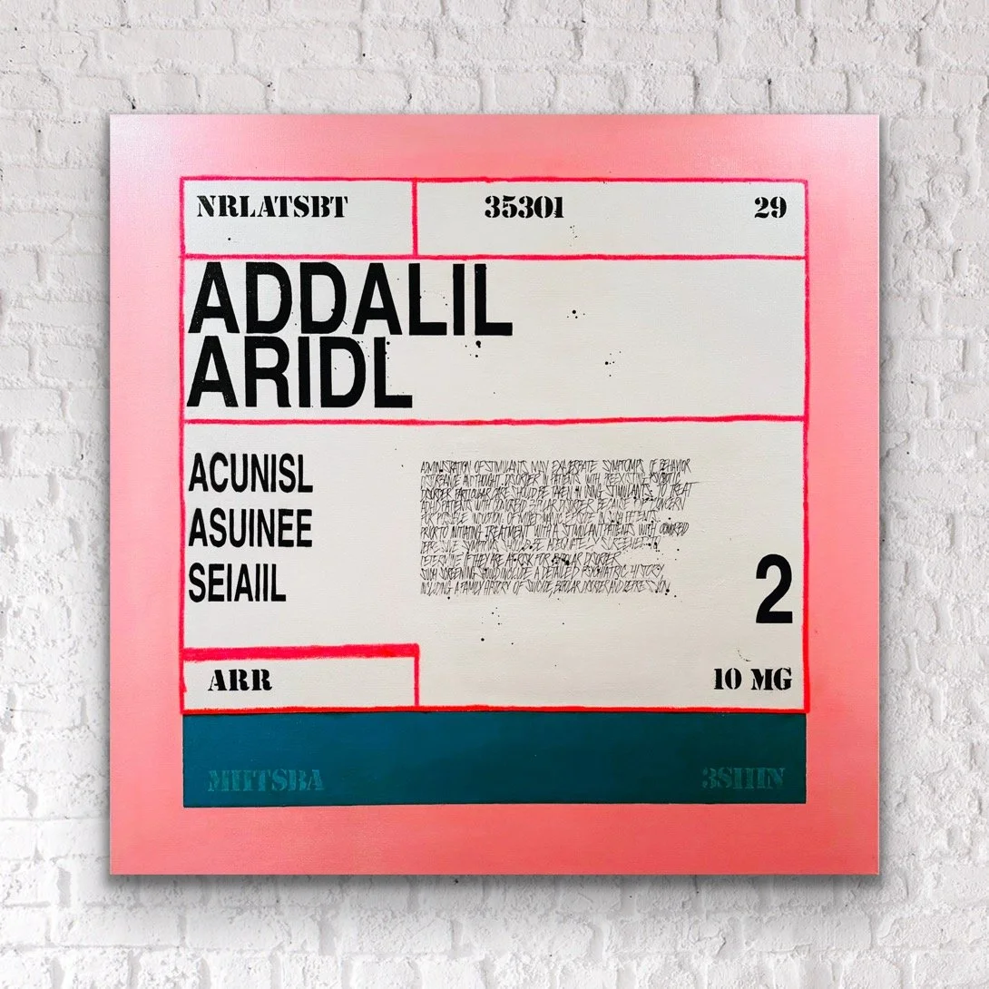 Adderall