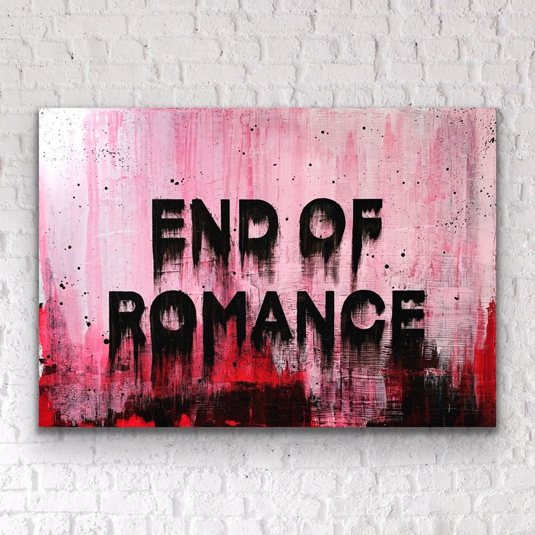 End of romance