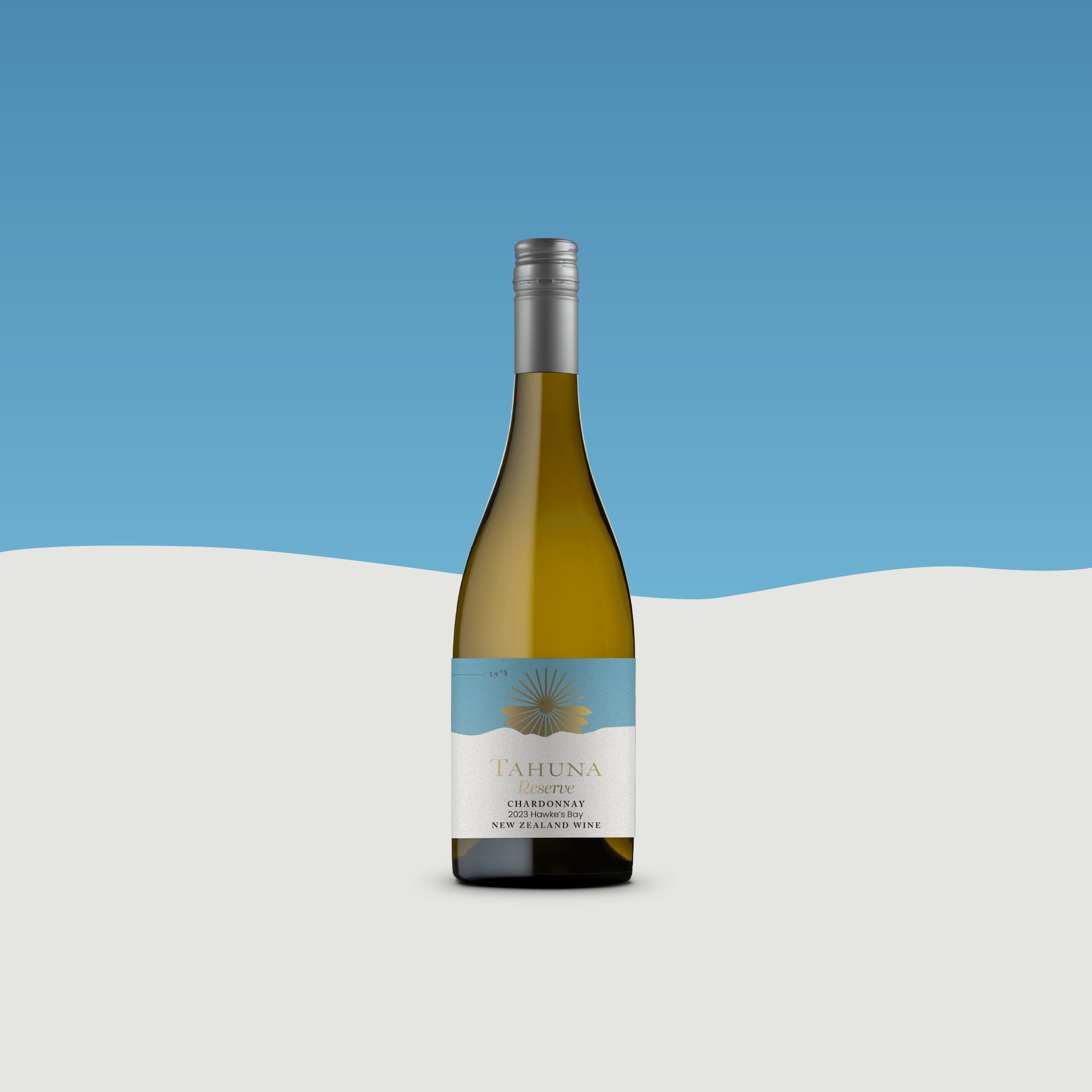Chardonnay Reserve - 23