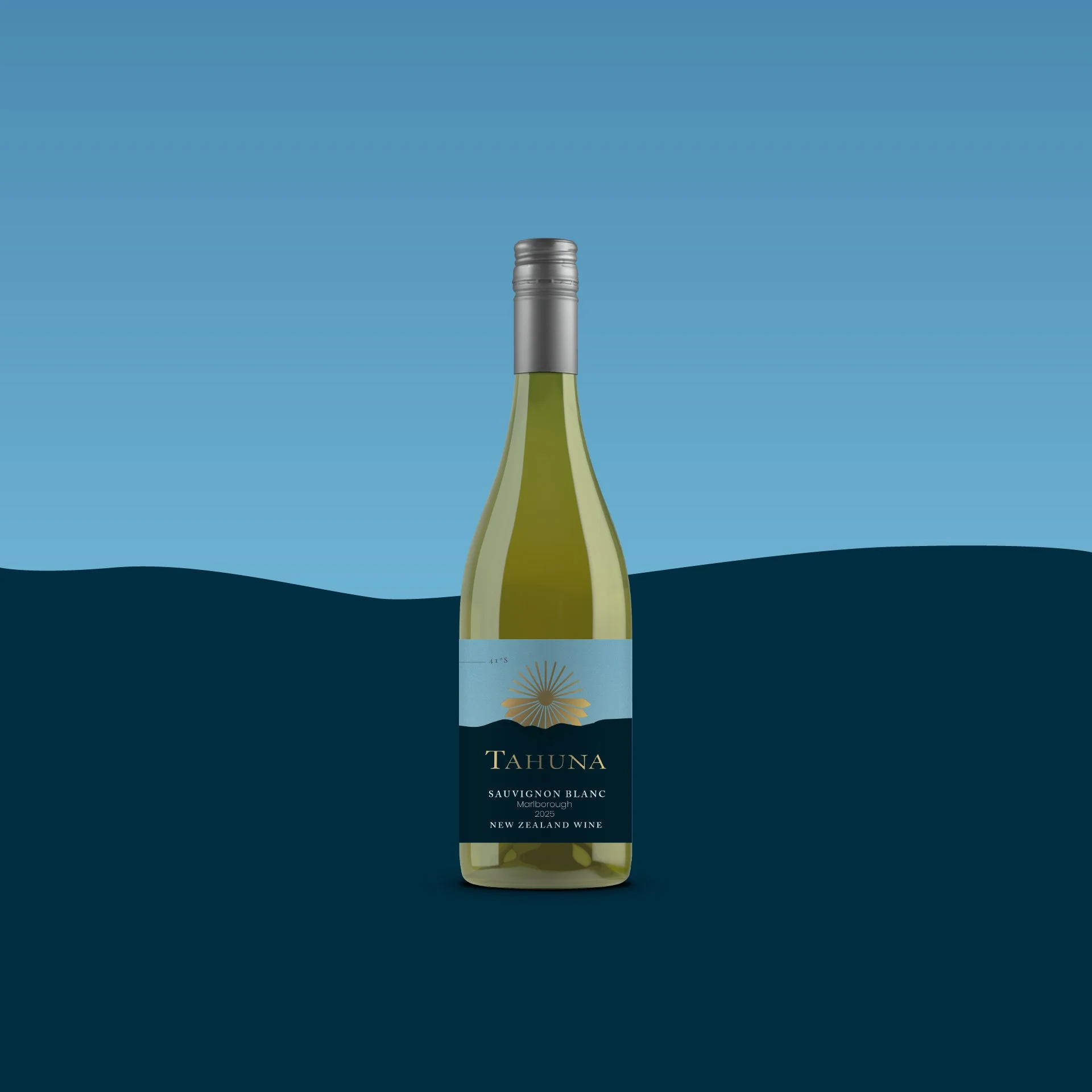 Sauvignon Blanc - 25