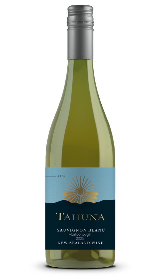 Tahuna Sauvignon Blanc 2025