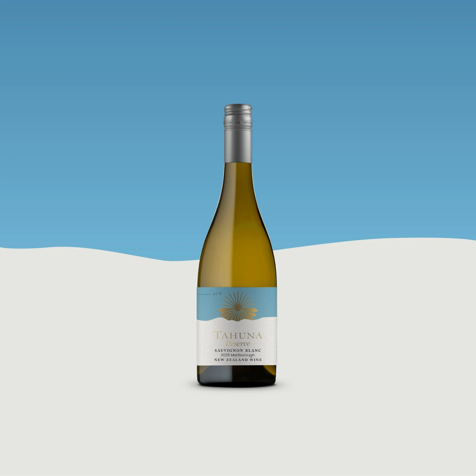 Sauvignon Blanc Reserve - 25