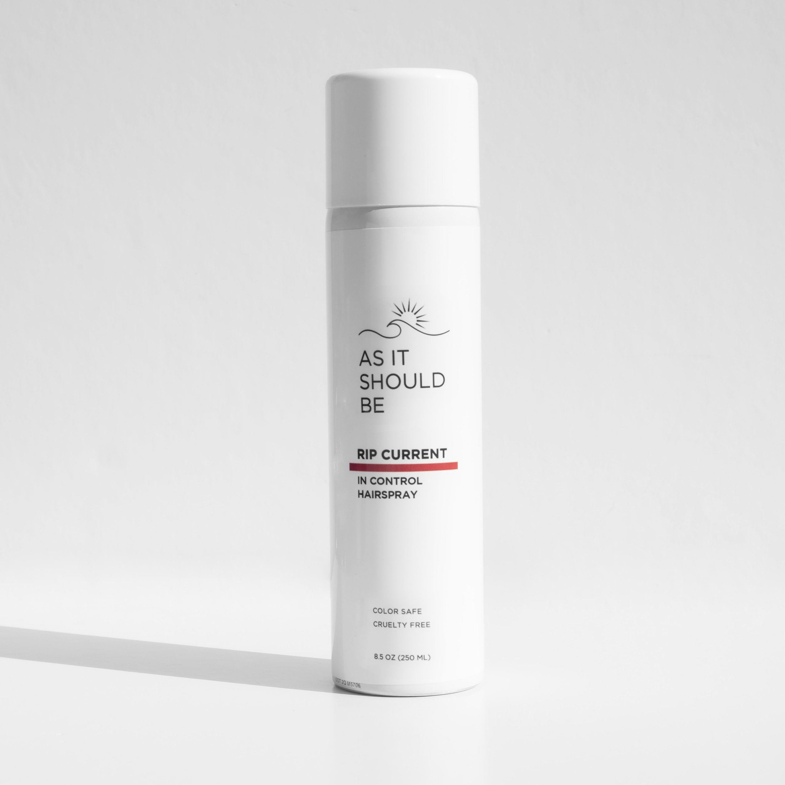 AISB Rip Current In Control Hairspray