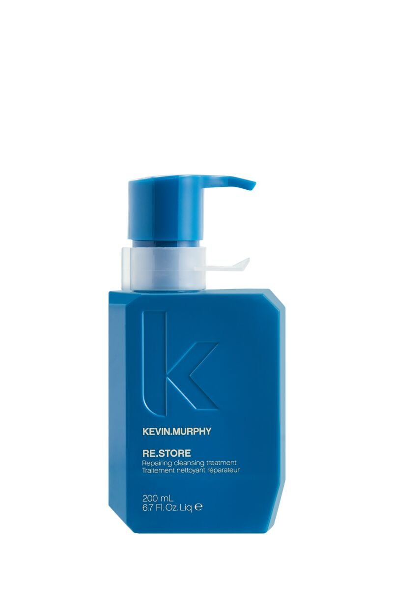 Forbedre her skat KEVIN.MURPHY RE.STORE CONDITIONING TREATMENT — Forecast