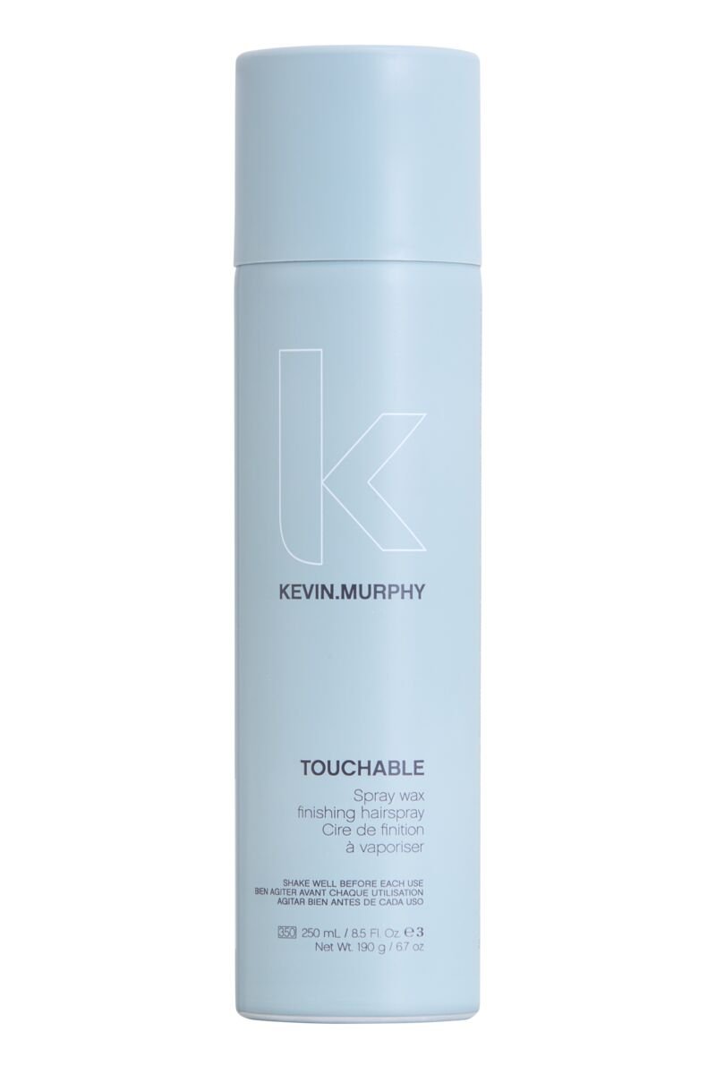 KEVIN.MURPHY TOUCHABLE SPRAY WAX — Forecast