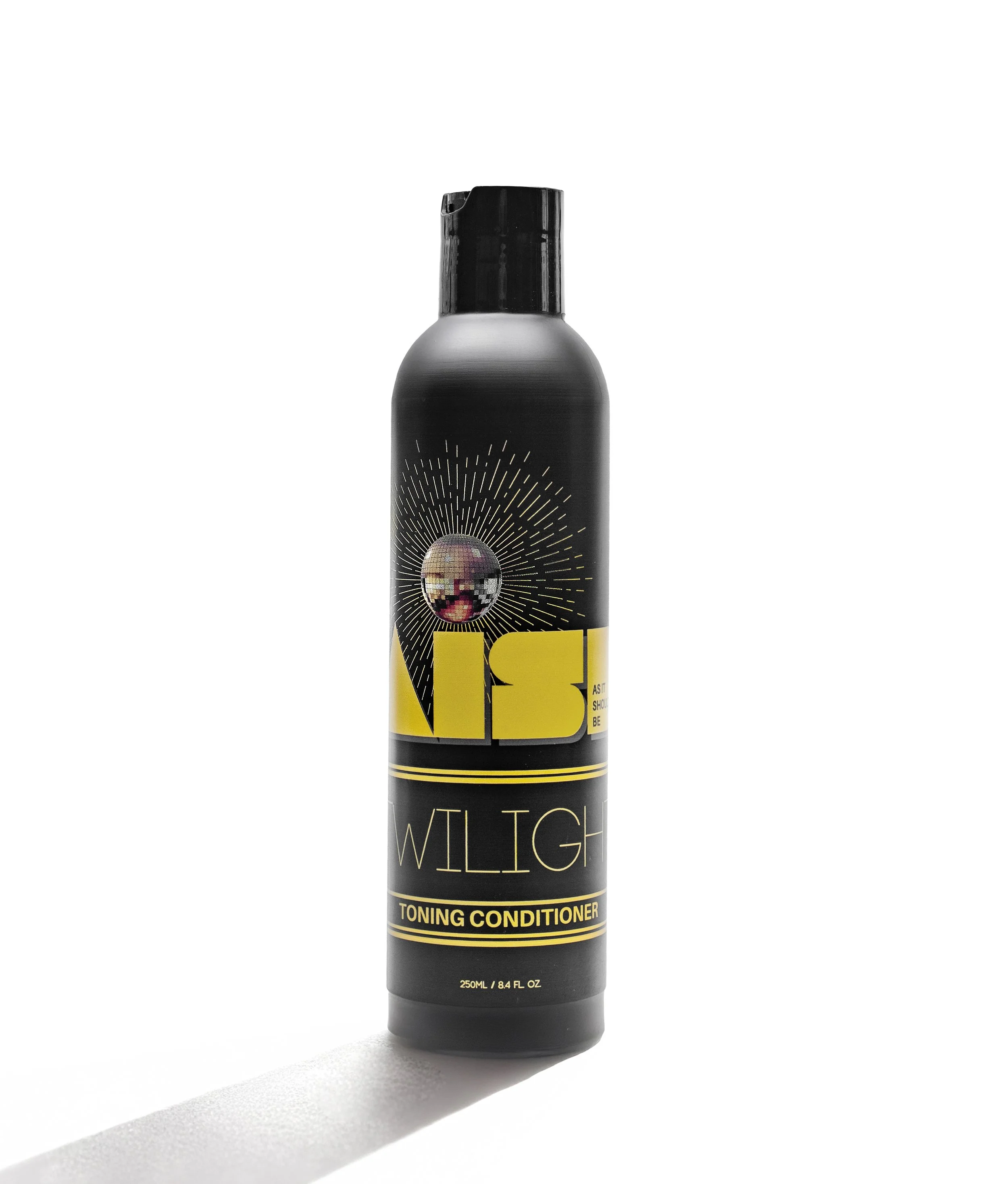 AISB Twilight Toning Conditioner